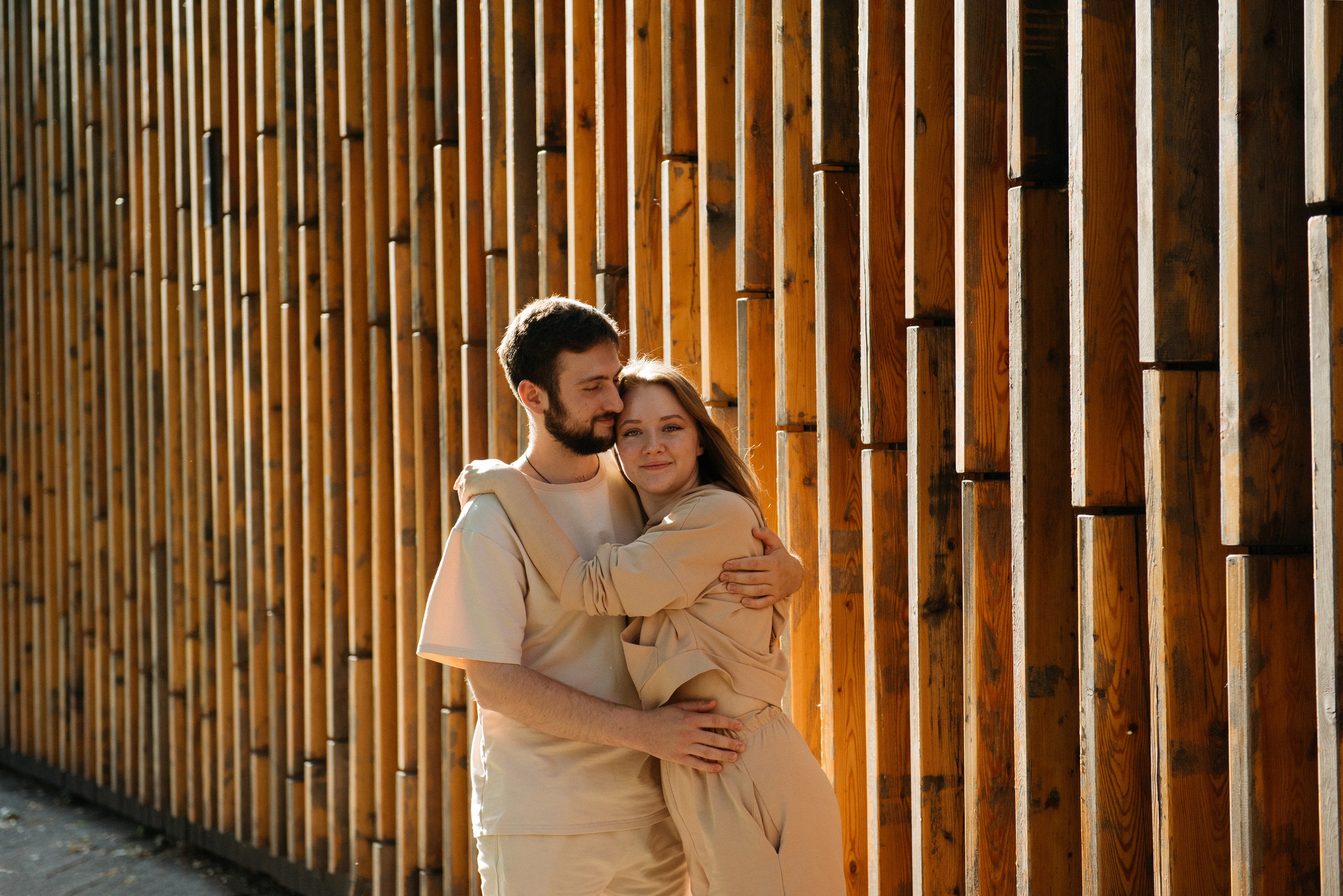 Виталий и Ангелина. Свадебный фотограф — фотограф на свадьбу в Воронеже — Свадебное фото