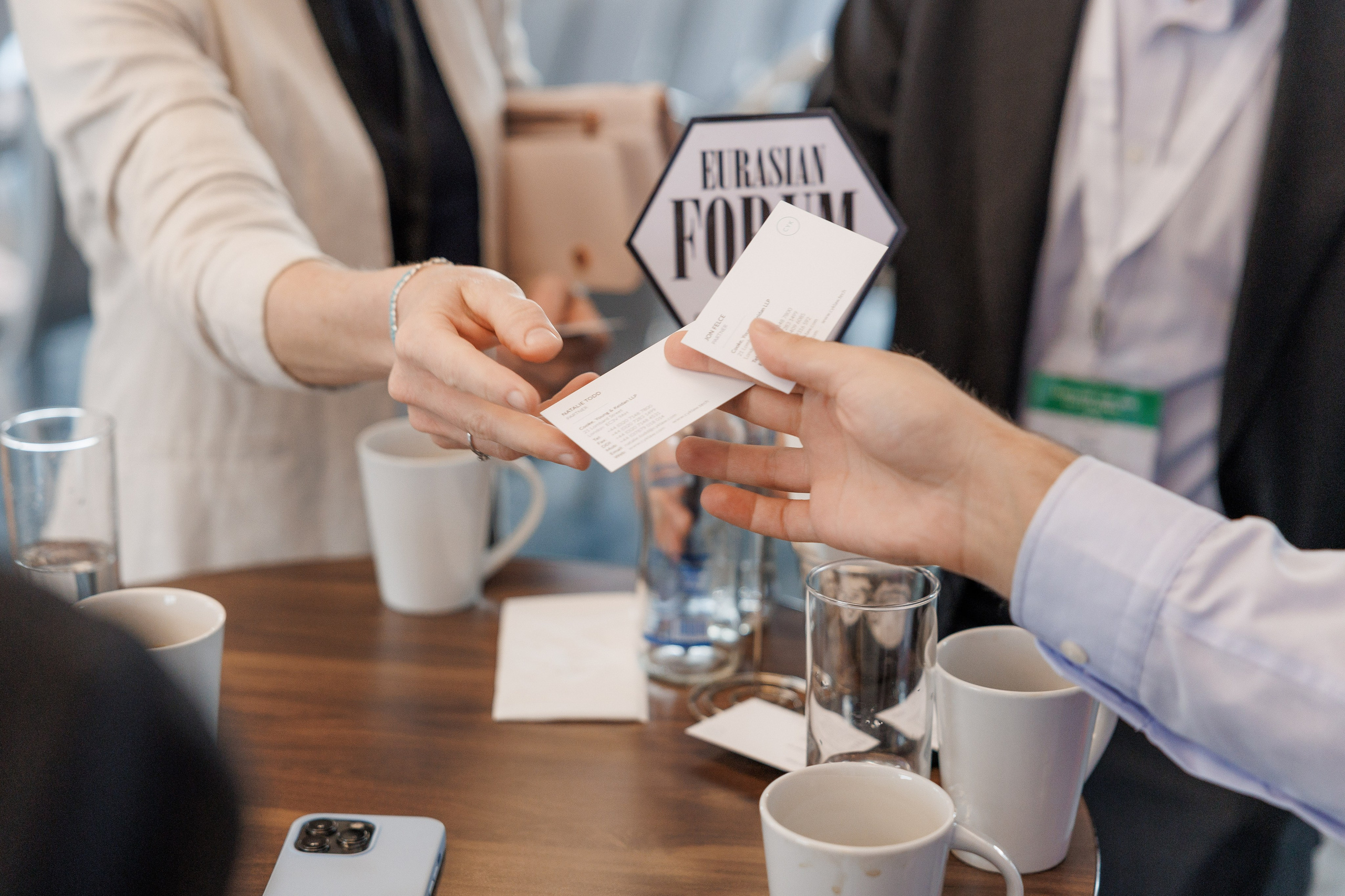 English day InIstanbul. About