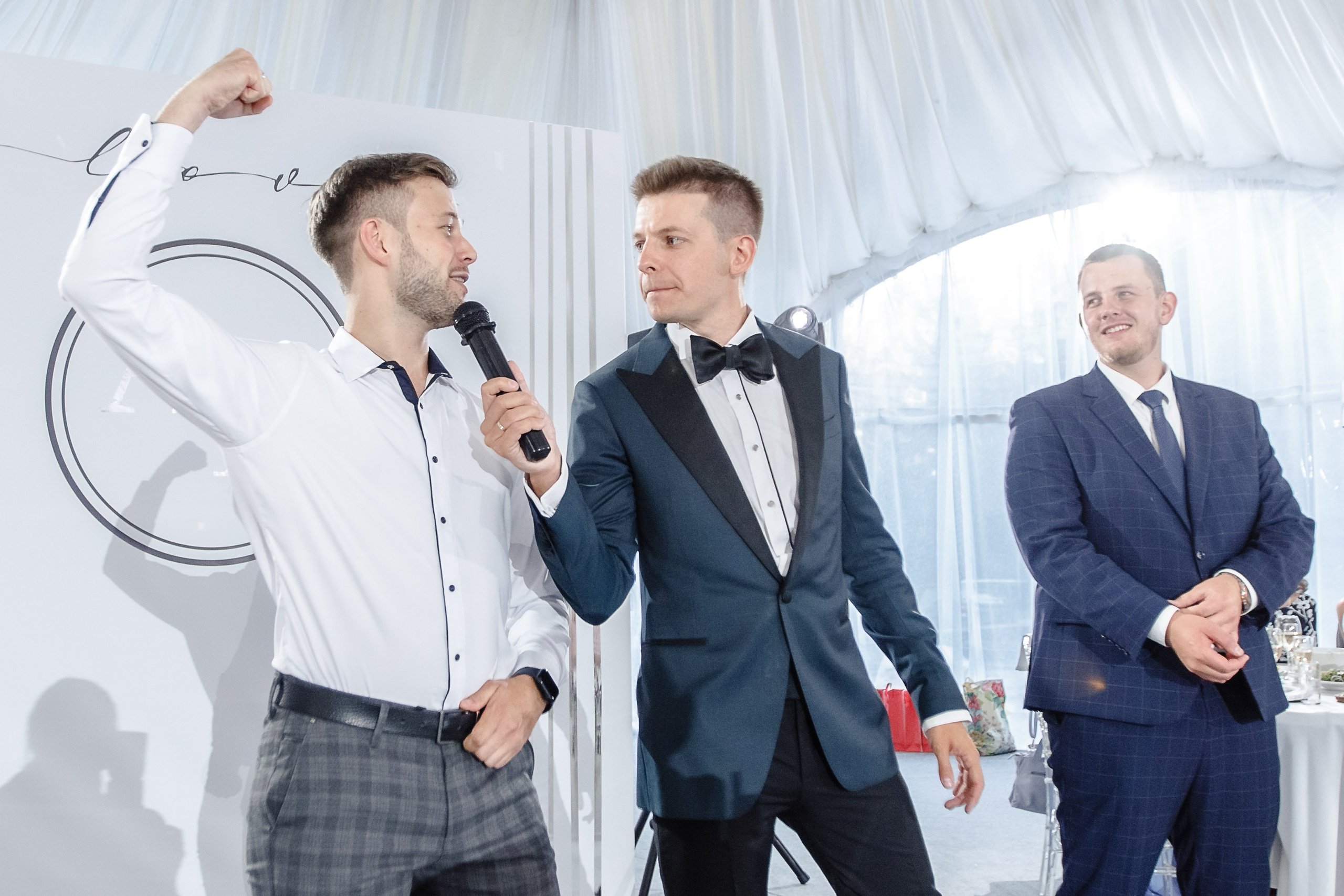 Алёна и Кирилл. Полный свадебный день. Свадебный фотограф Москва КМВ Марина Комиссарова