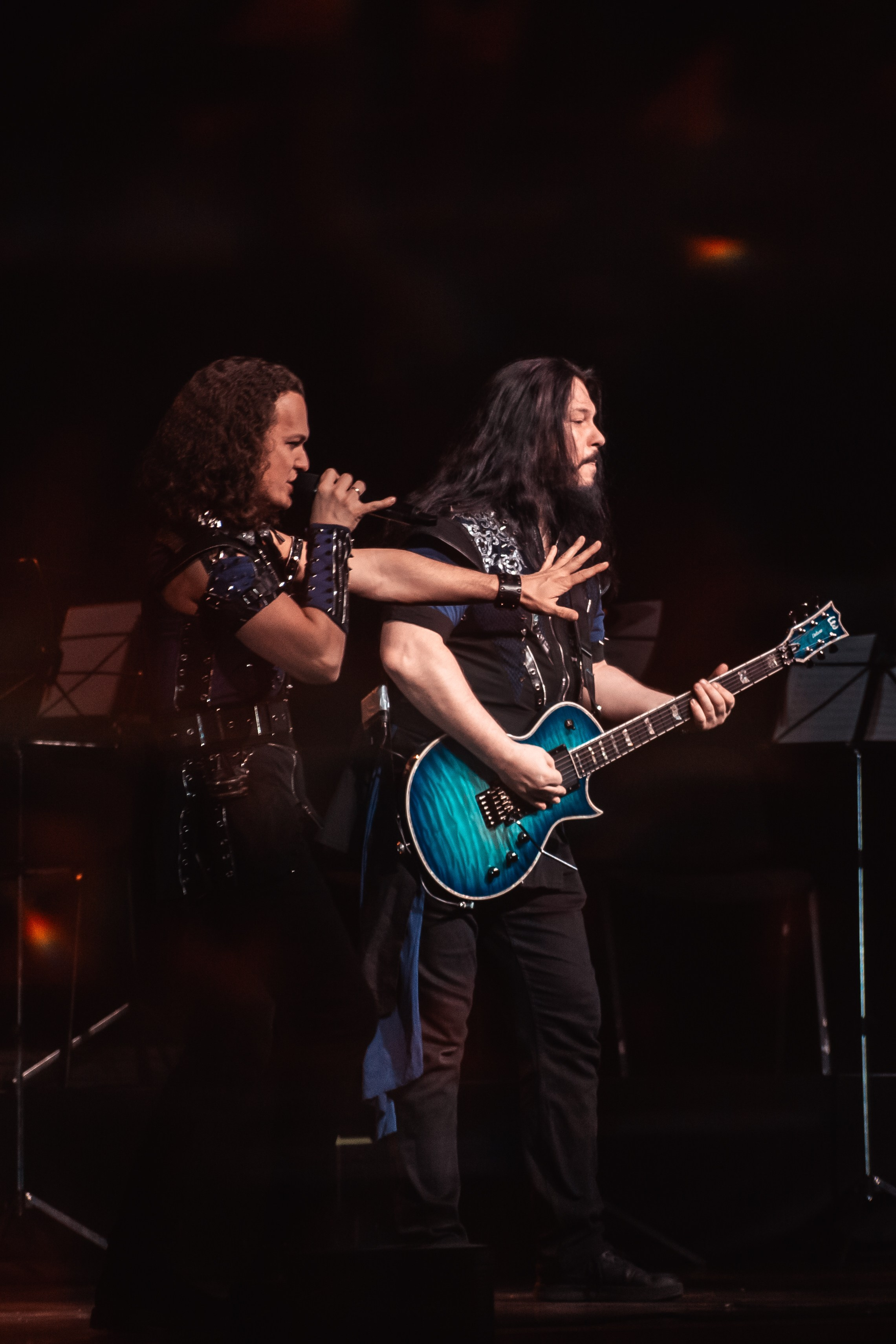 Эпидемия, Гранд Холл Сибирь, 11.04.2026. Фотограф Регина Крикунова г. Красноярск