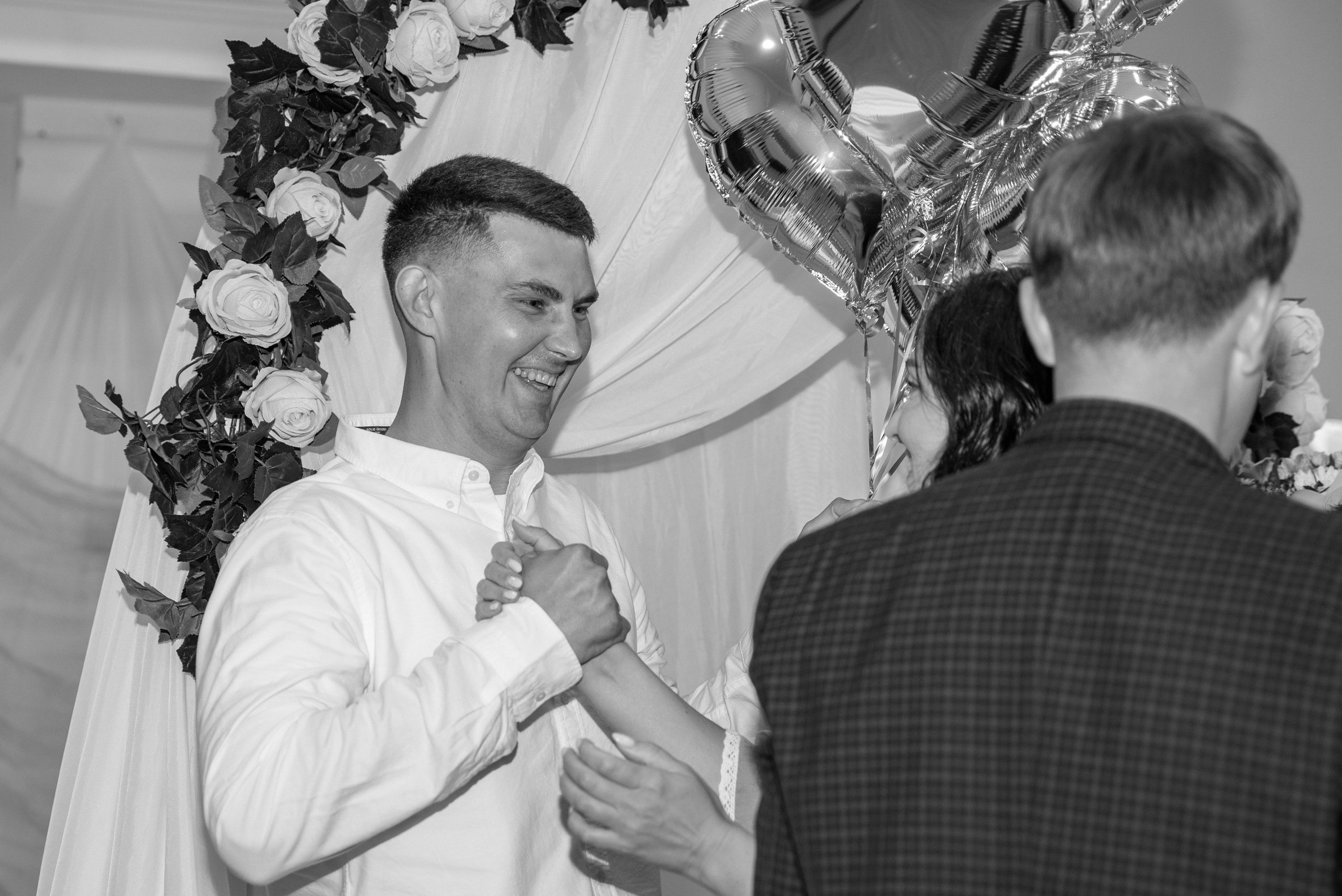 Свадьба Евгения и Дарьи. Свадебный, семейный, репортажный фотограф в Перми и крае Таня Белая