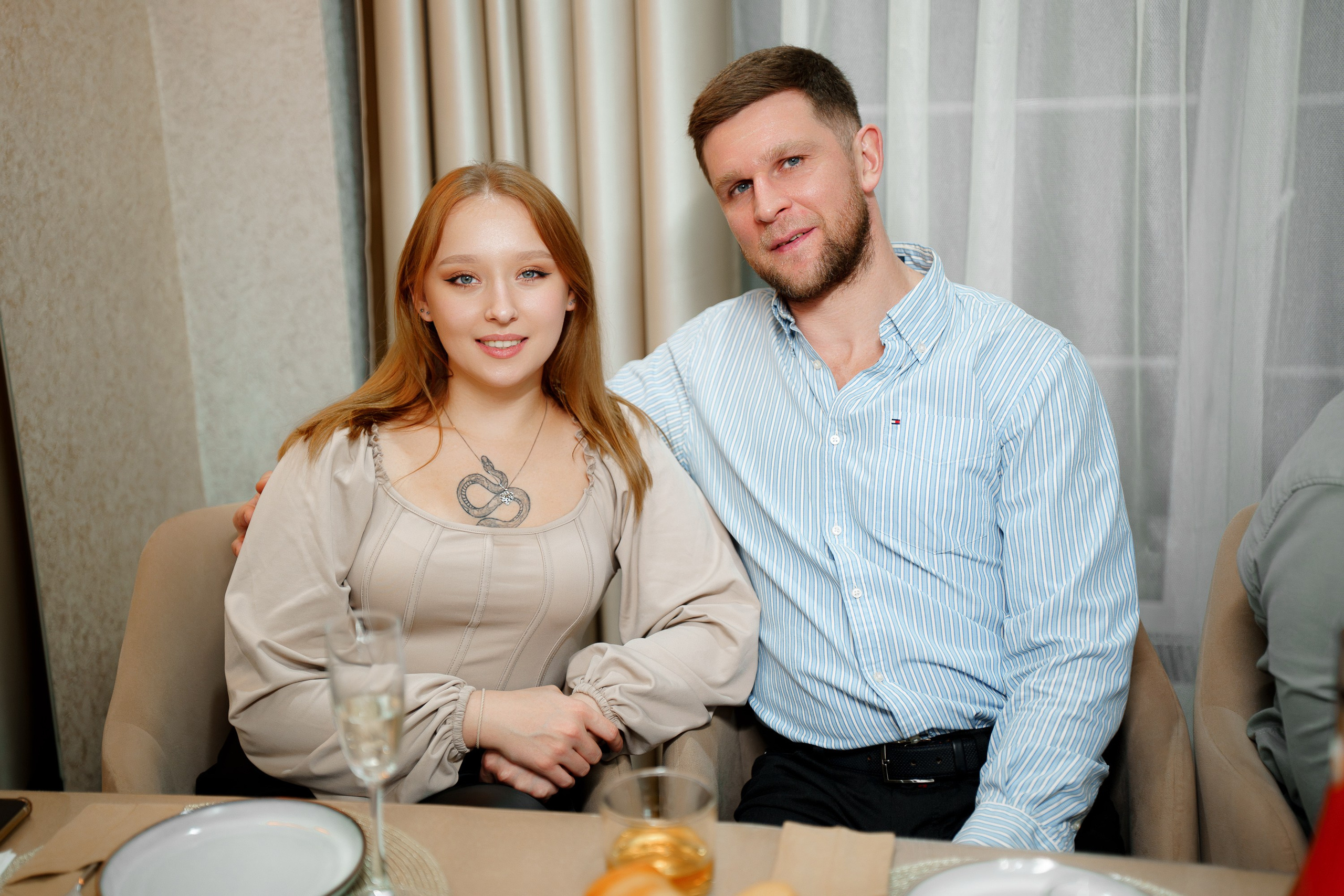 DOLCE CASA. КИПЯТКОМ КОКШЕТАУ