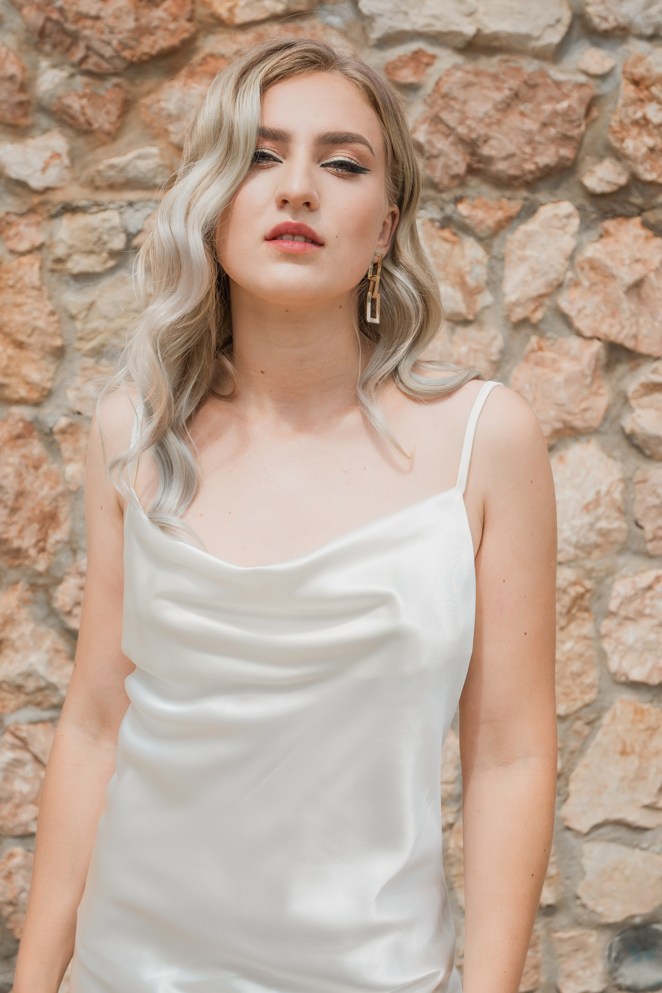 Nelli. Fotograf Dmitrii Donets