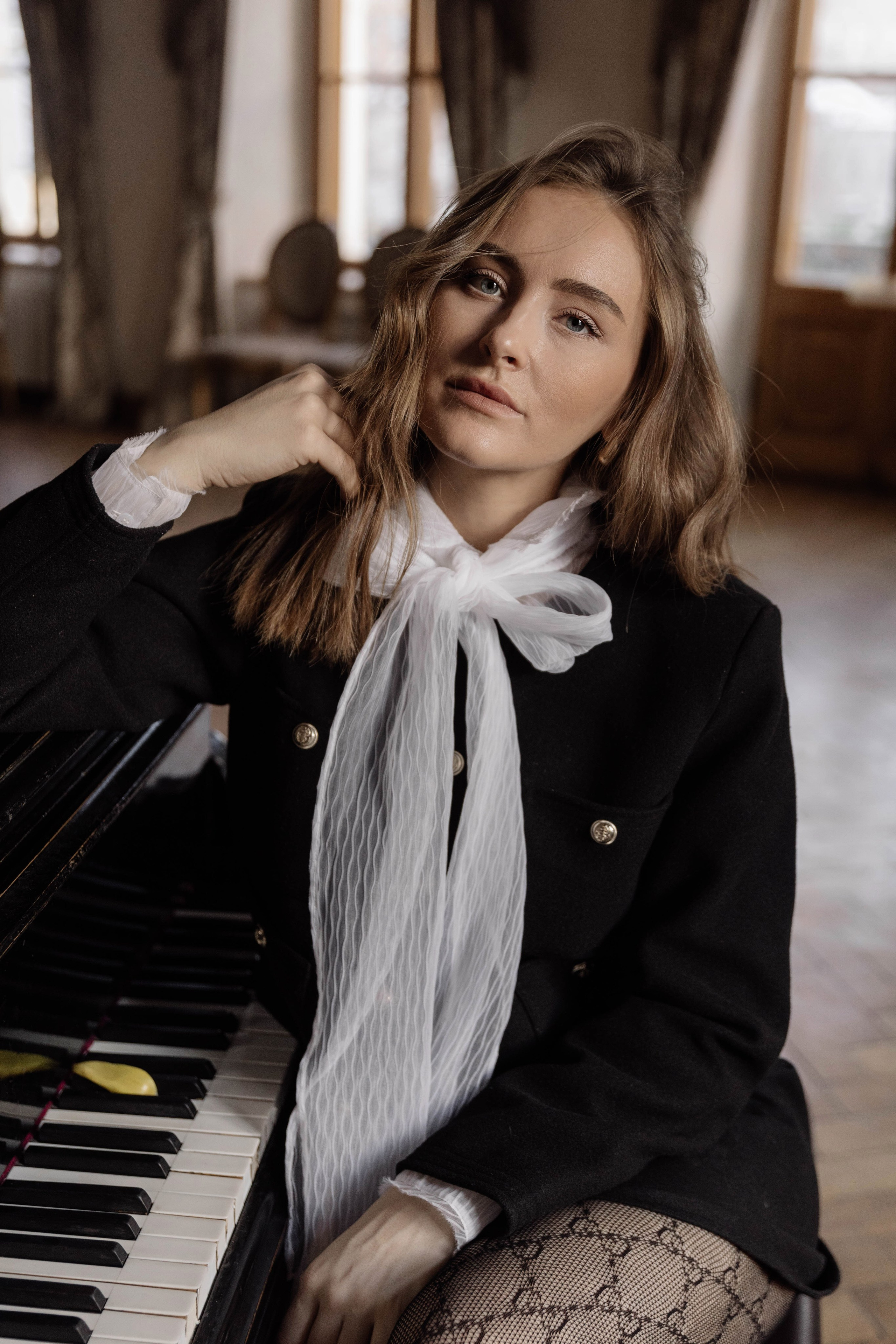 Ви. Свадебный фотограф Москва