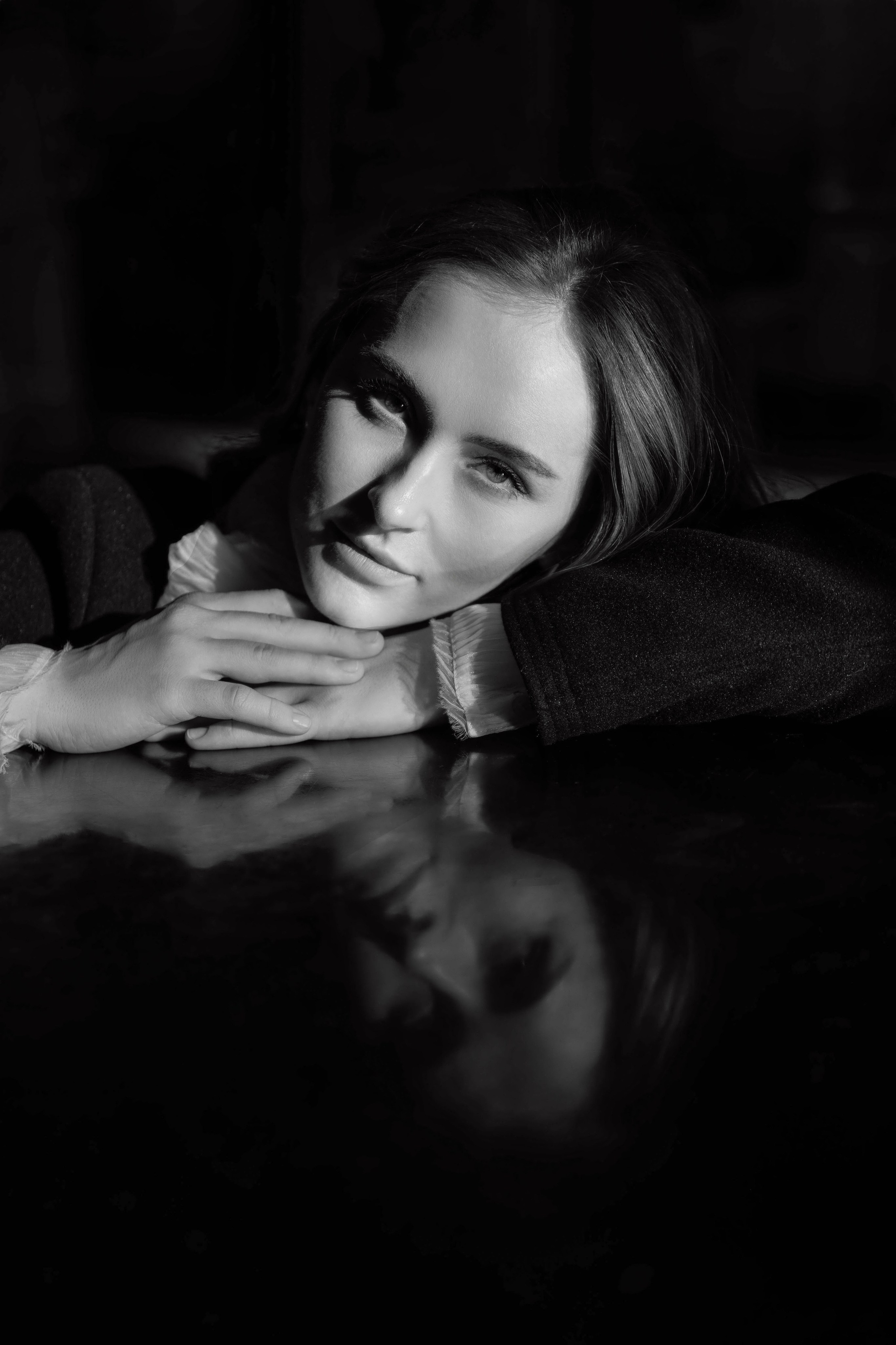 Ви. Свадебный фотограф Москва