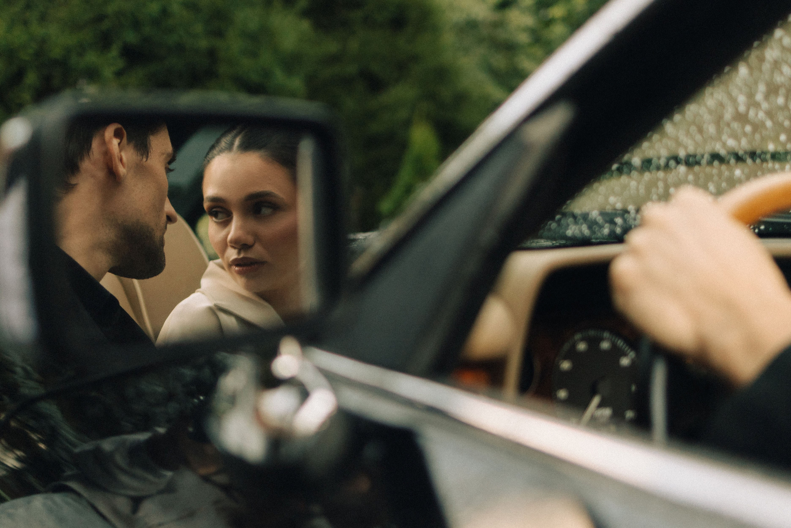 Сенешаль. Свадебный фотограф Москва