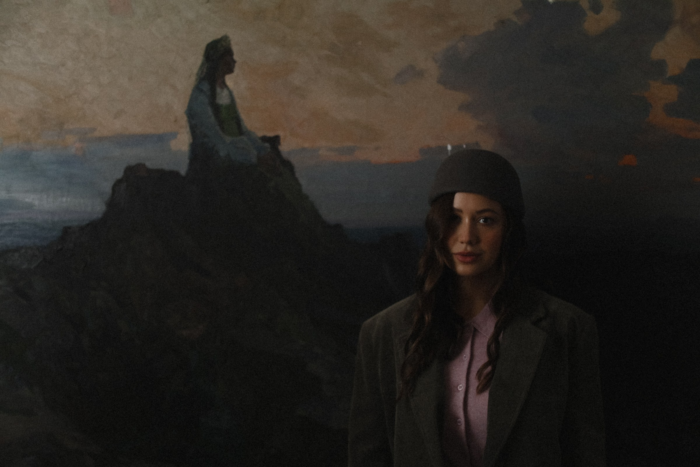 Тишина в библиотеке. Свадебный и семейный фотограф Москва, Спб, Крым Игорь Сазонов