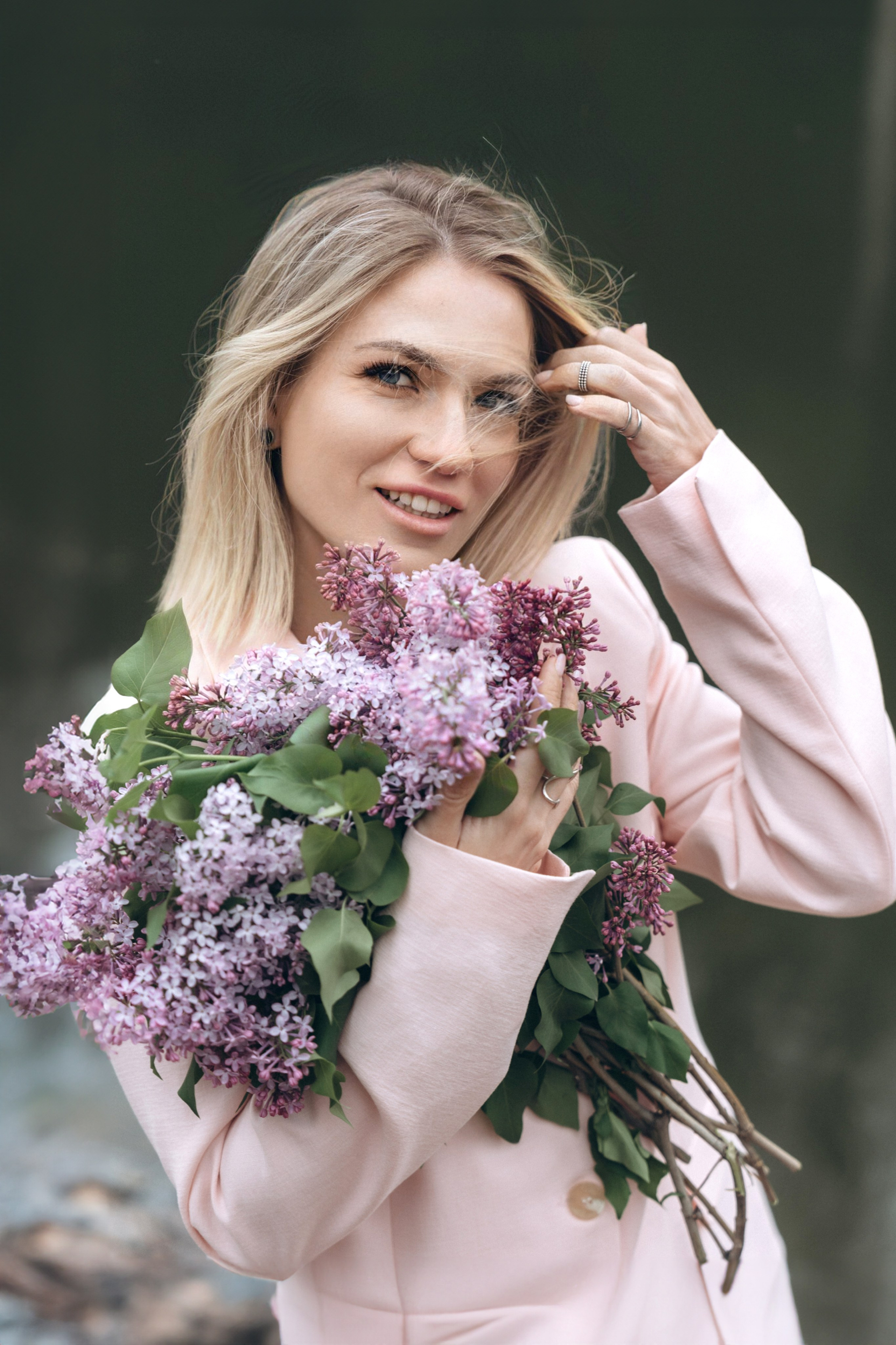 Е К А Т Е Р И Н А. Фотограф Юлия Павлова Красноярск