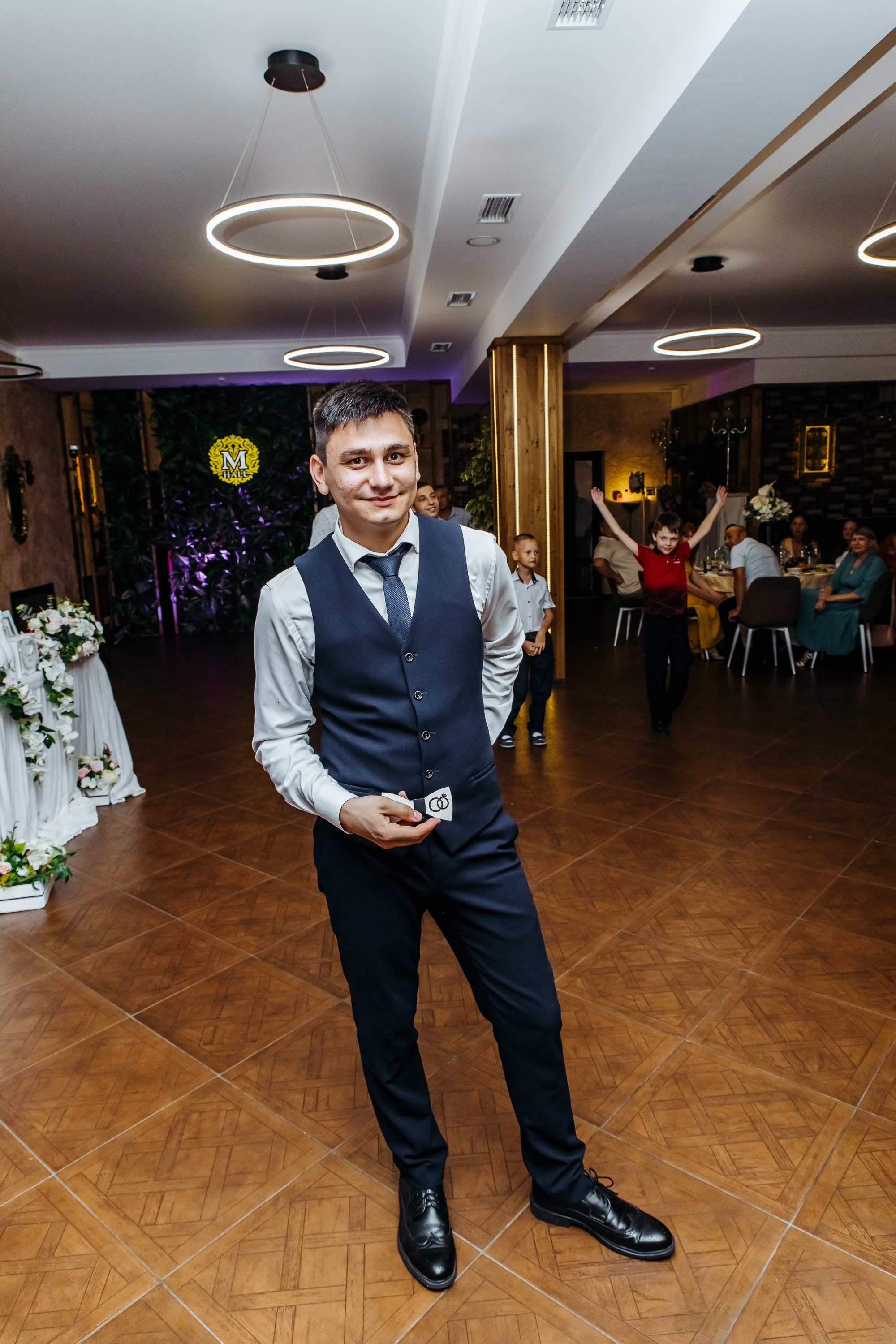 Артем и Валентина. Свадебный и семейный фотограф в Невинномысске Наталья Куликова