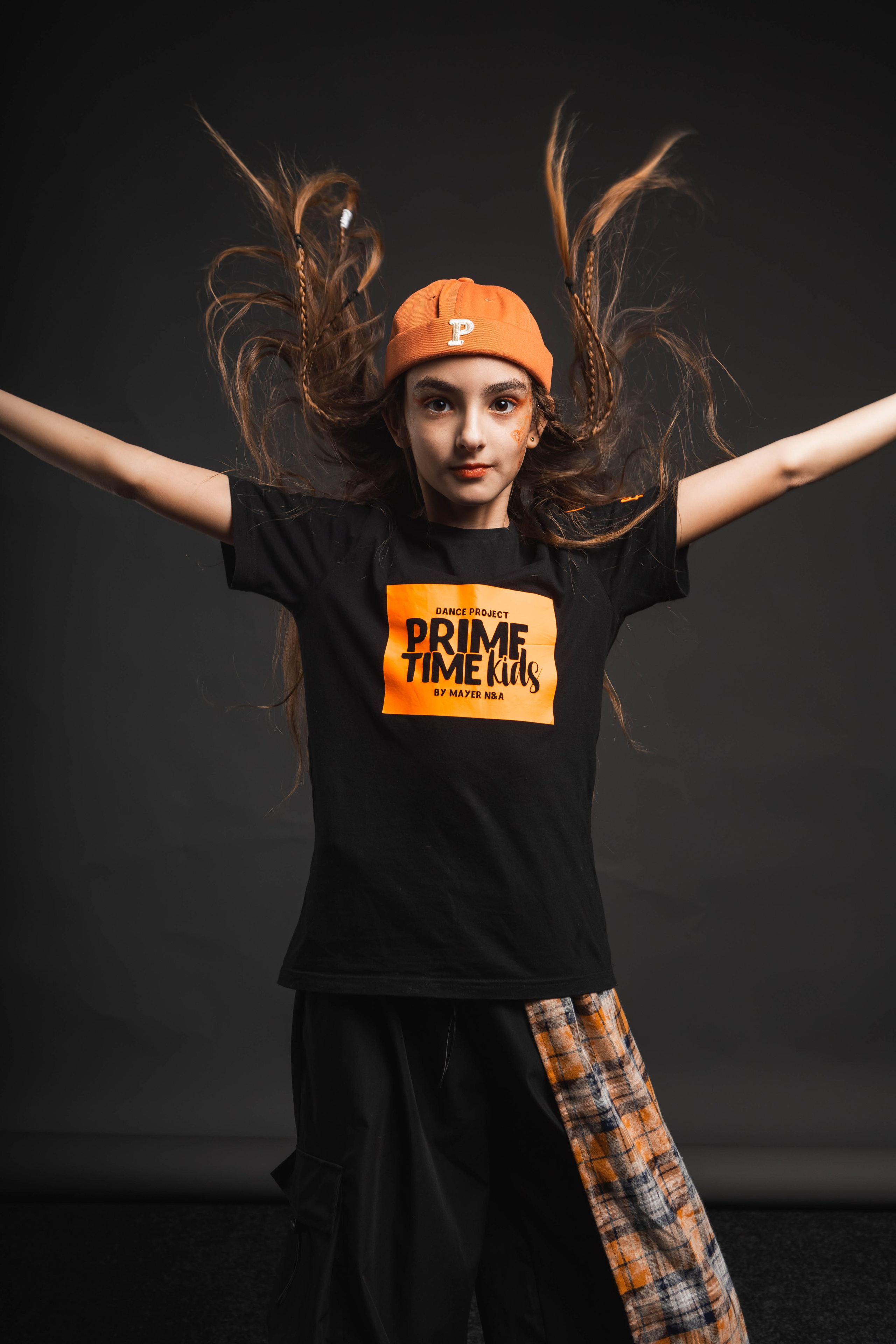 Контент съёмка для Prime Time Симферополь. Портретный фотограф Керчь Светлана Боровая