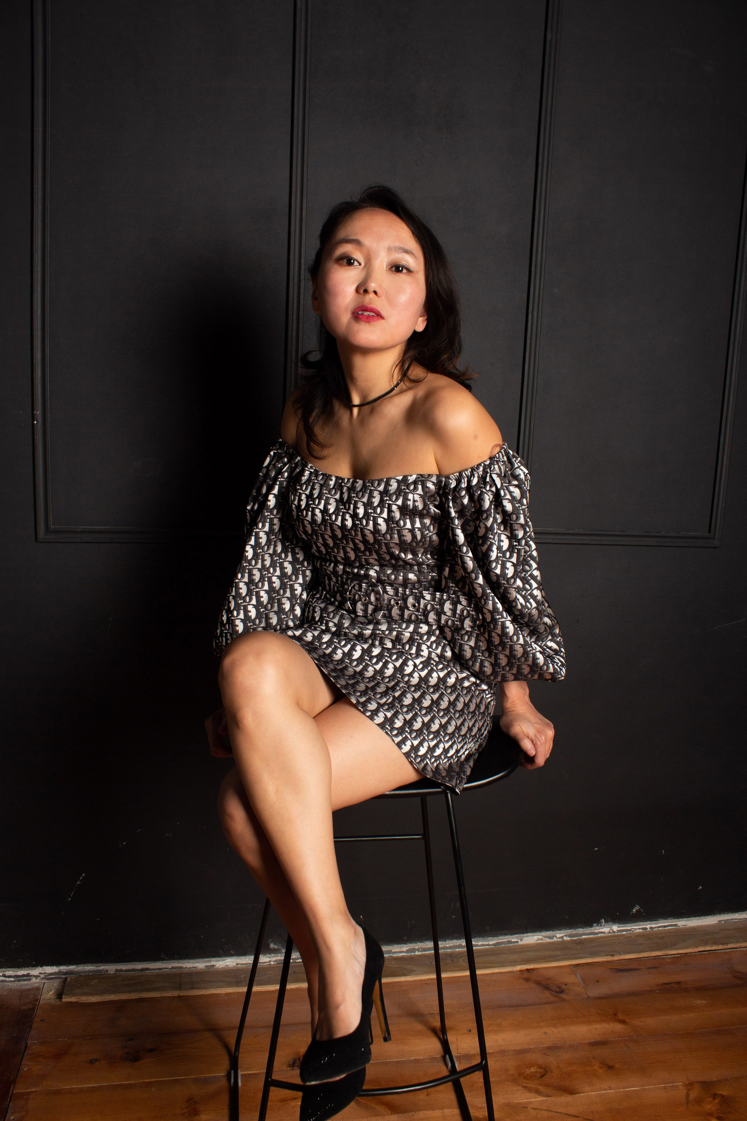 Жаргалма. Модельное агентство ART PODIUM ULAN-UDE