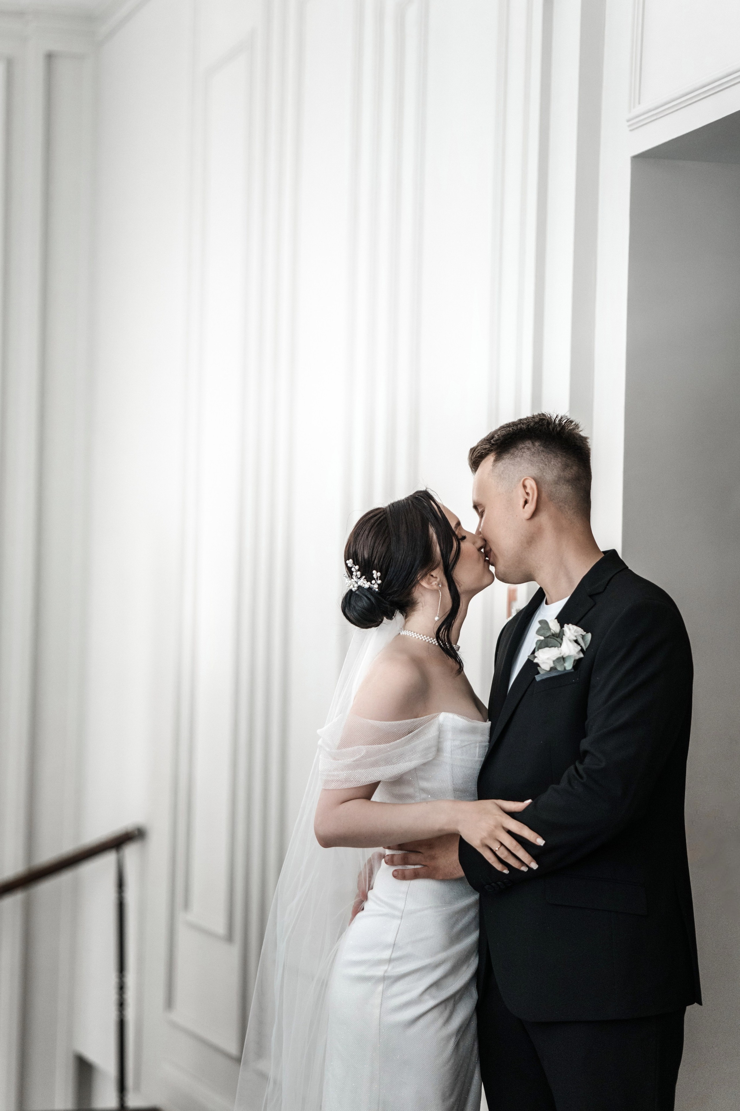 Кирилл и Вера. Свадебный и Семейный фотограф г. Ижевск Гульназ Солдатова. Гульназ фото