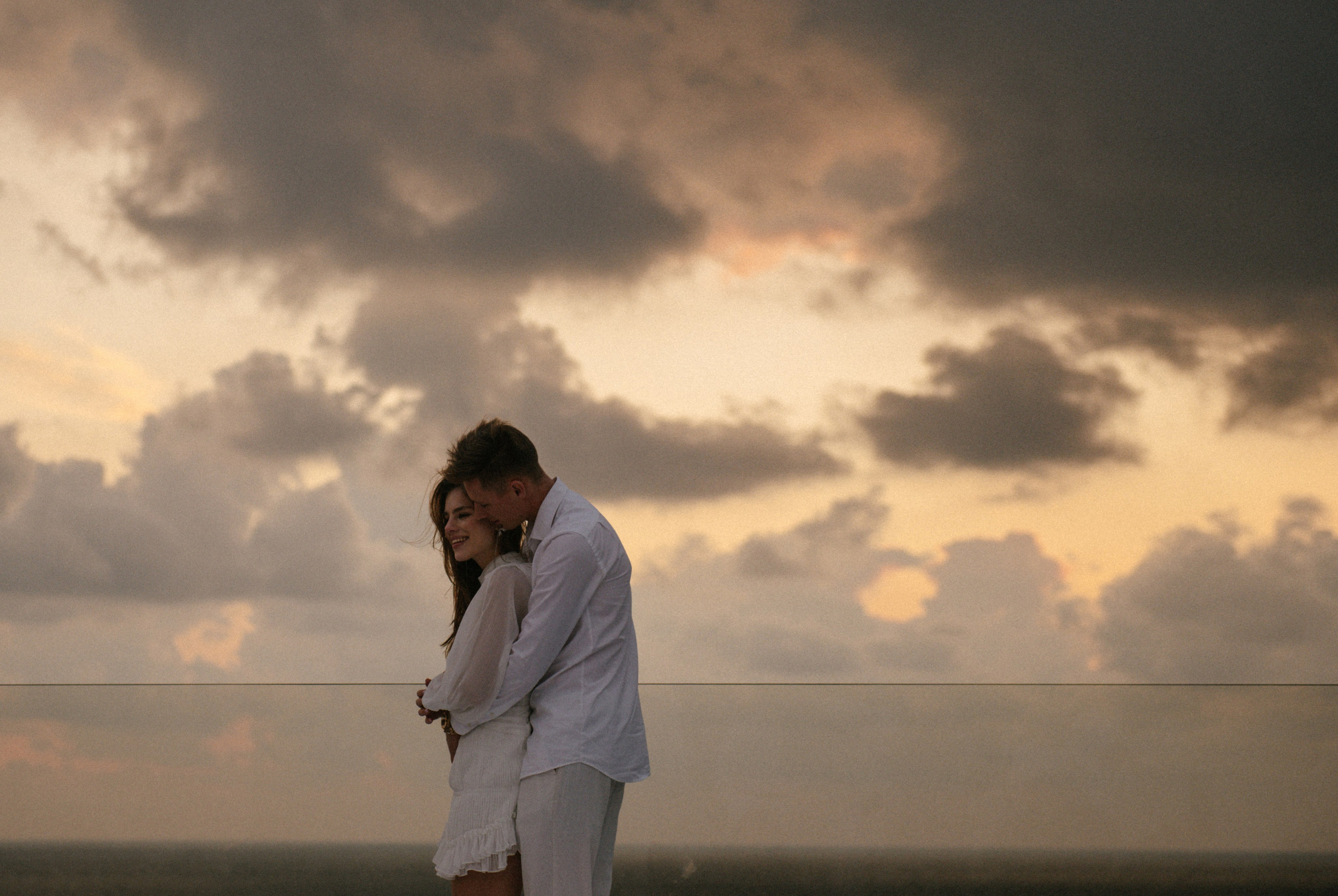 Она сказала «ДА!». Свадебный, женский, семейный фотограф в Севастополе Юлия Мошенко