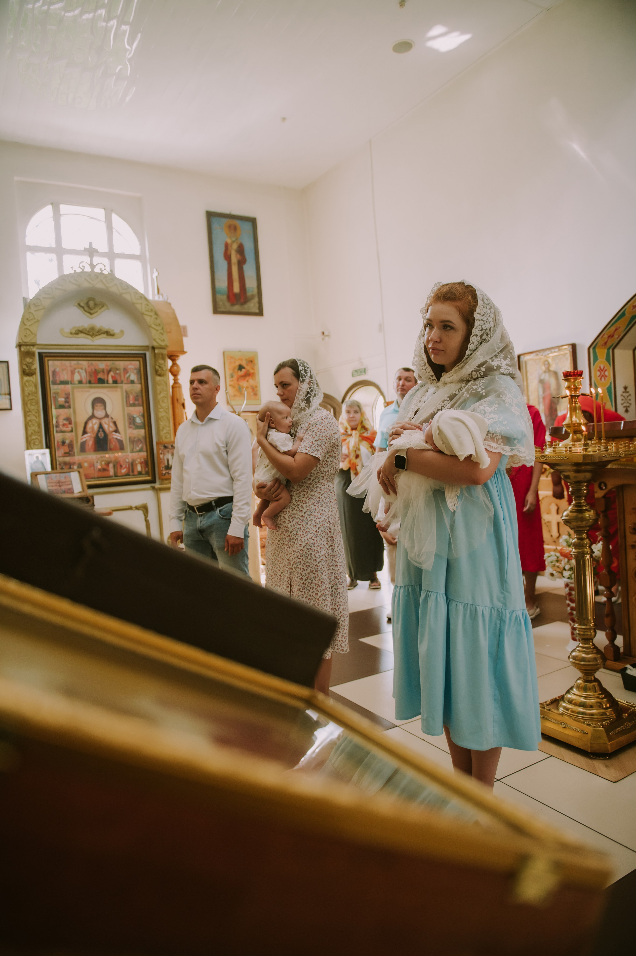 Церковь Вознесения Господня. Свадебный, женский, семейный фотограф в Севастополе Юлия Мошенко