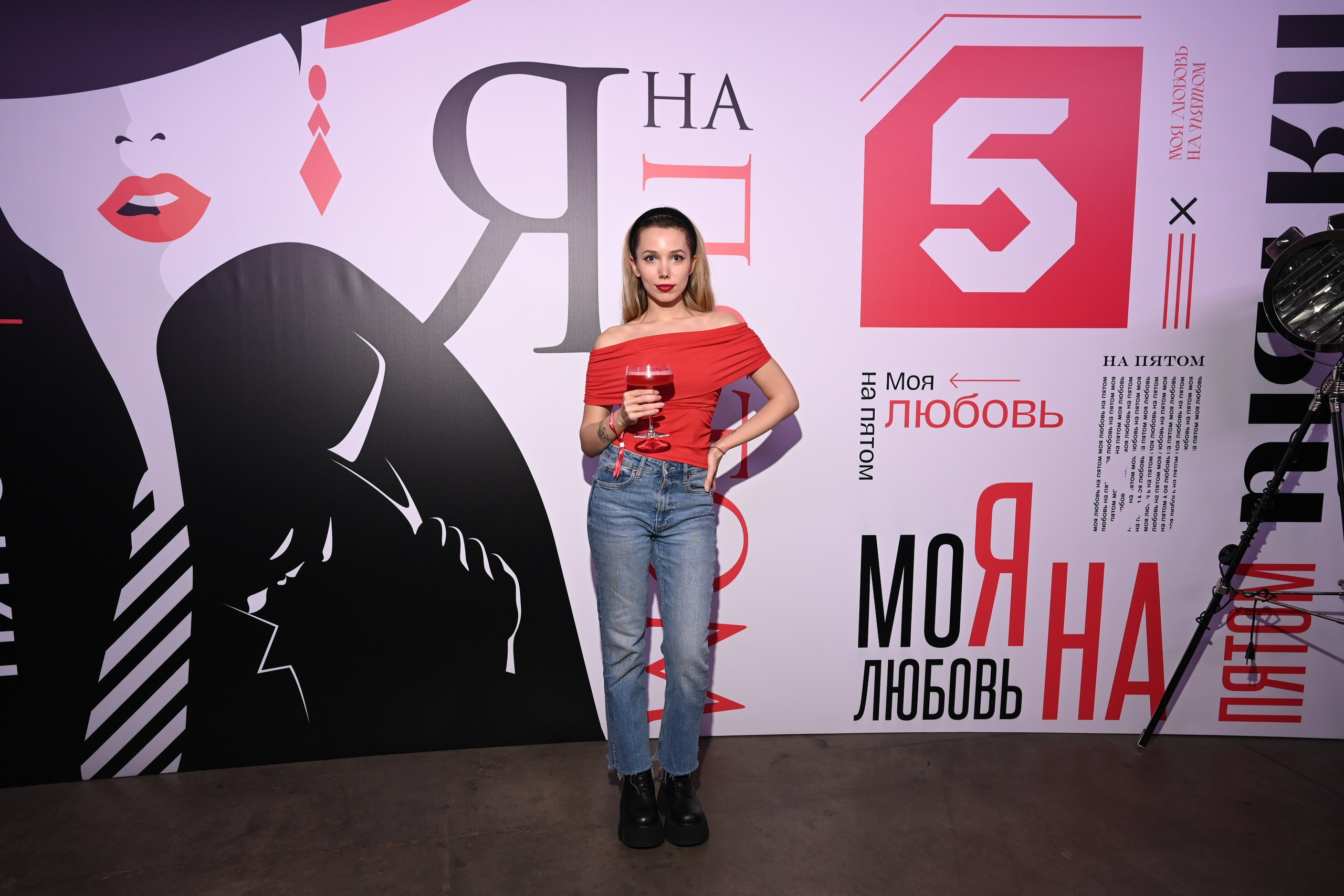 Презентация Пятого канала 01.10.2024. EVEREST PHOTO REPORT