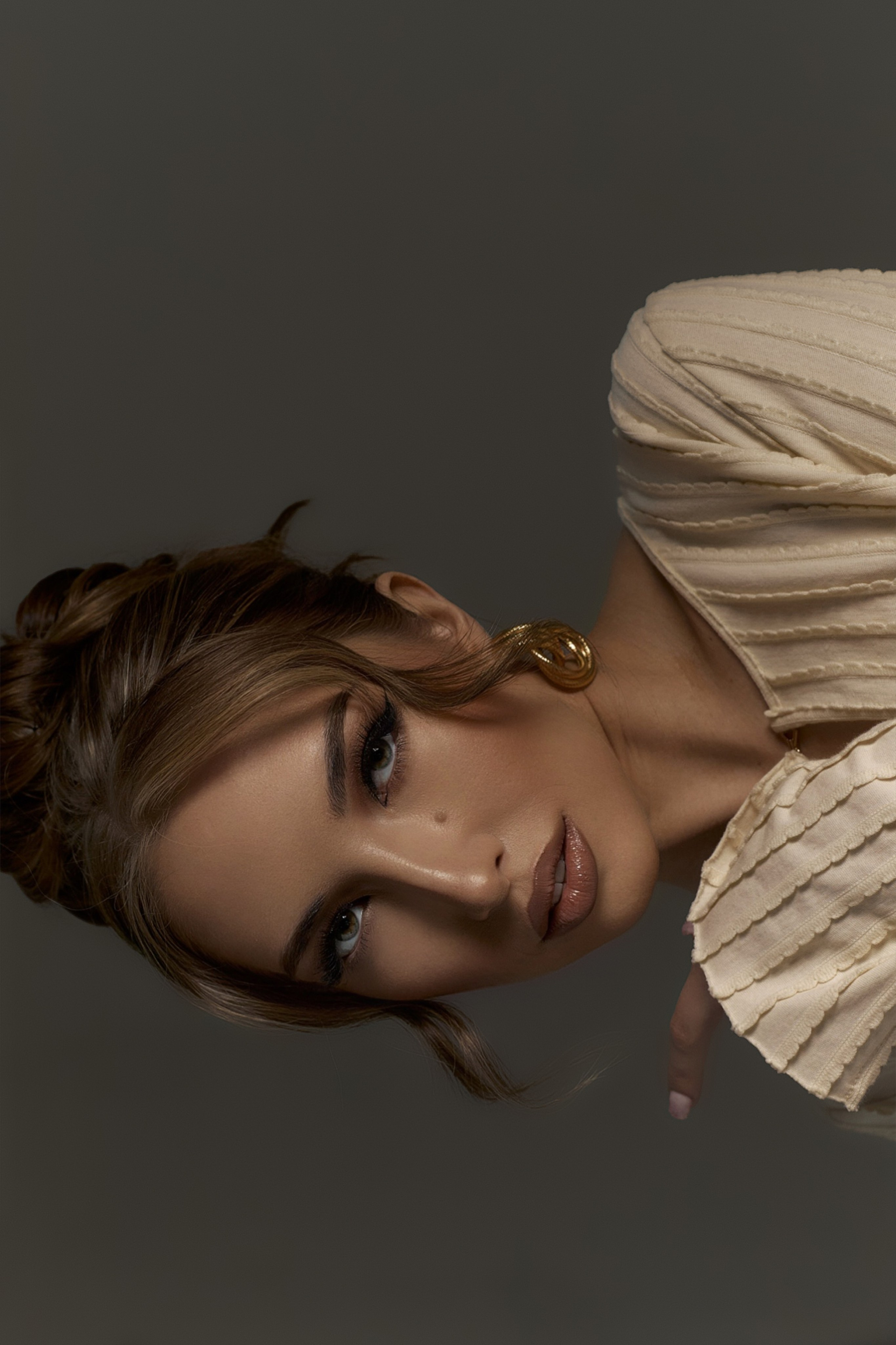 VALERIA. Ася Солопова, фотограф Тюмень