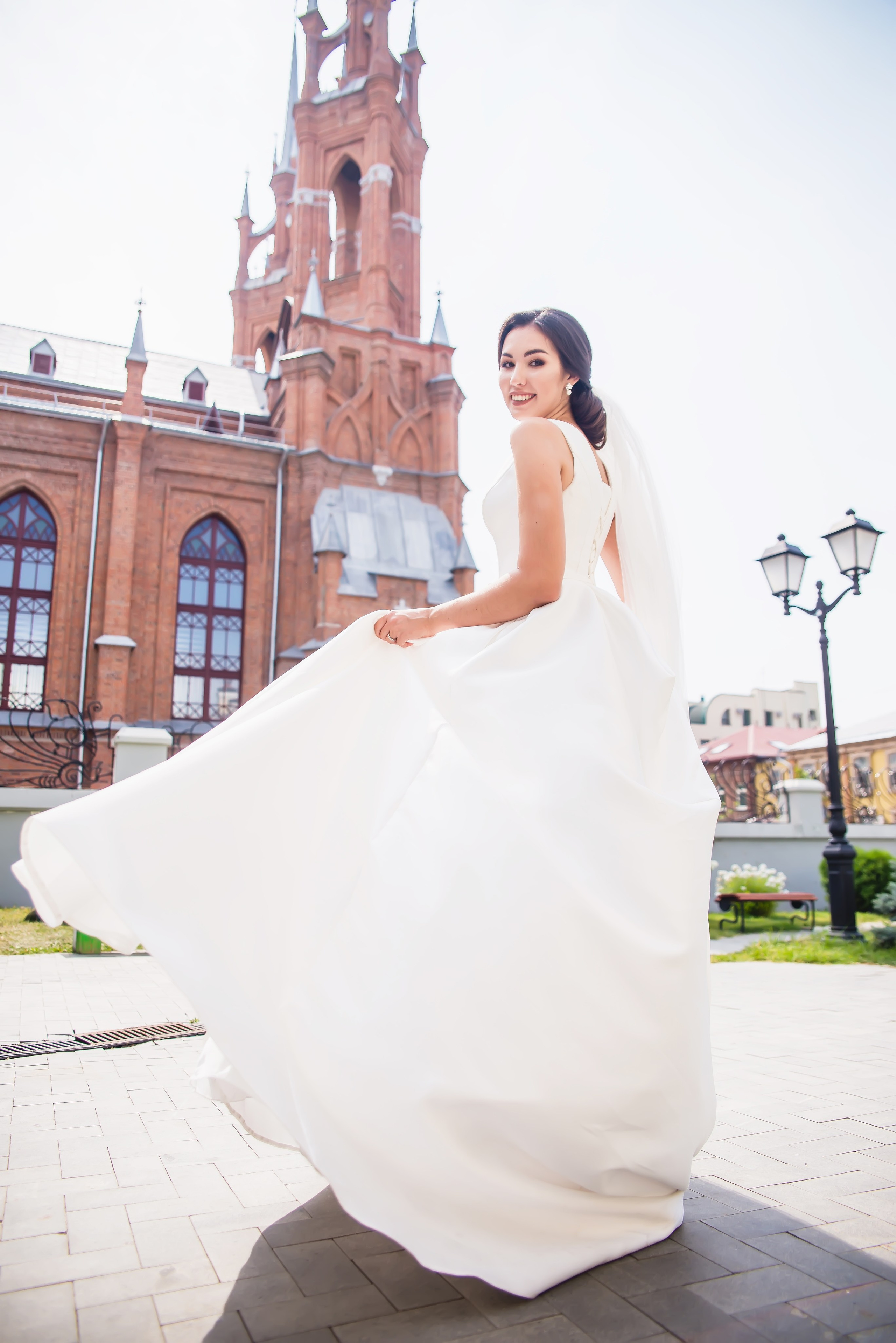Modern Wedding. Свадебный фотограф в Самаре Анна Гладунова