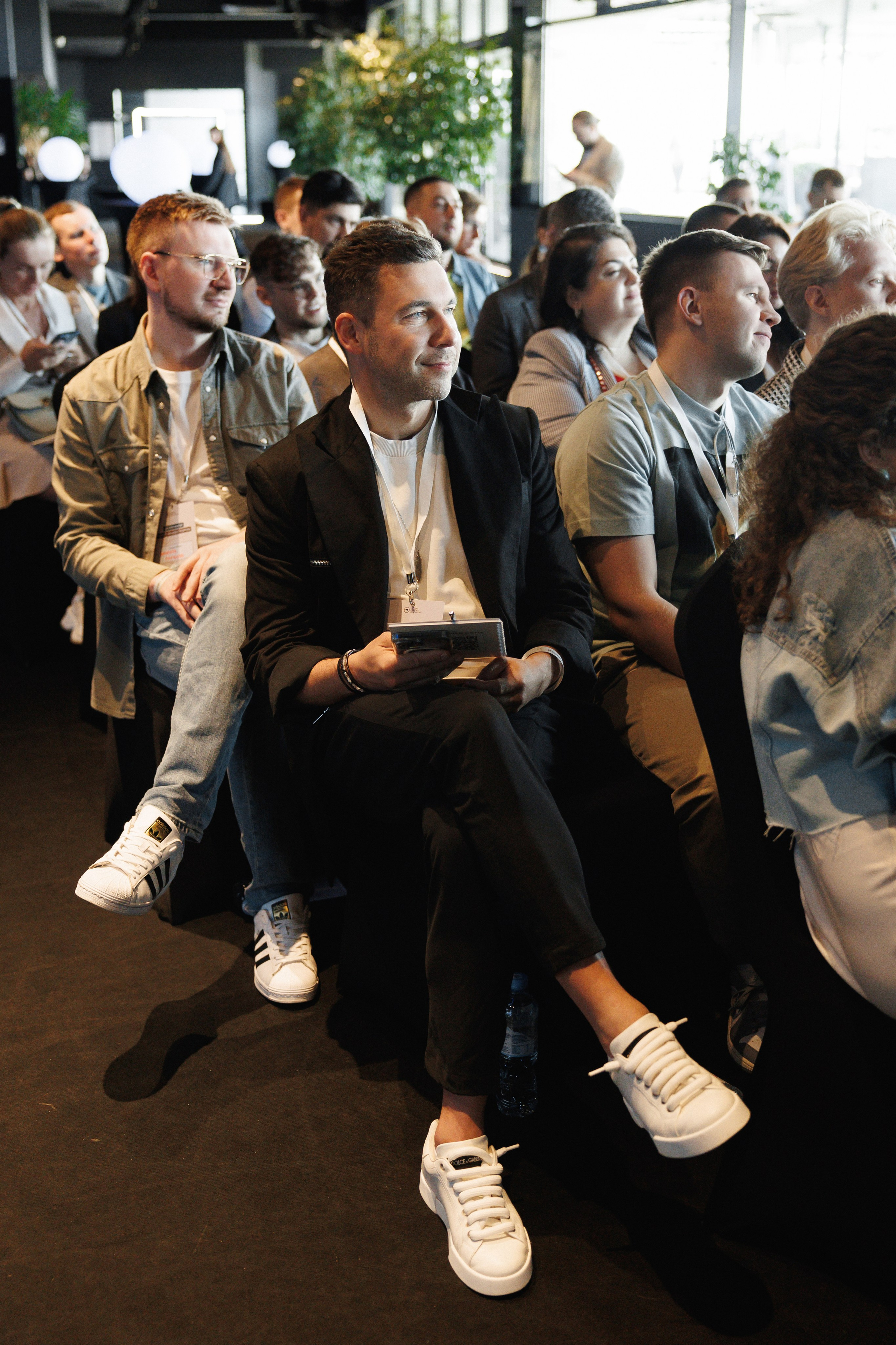 Весенний слёт инвесторов Клуба Двух Запятых. Свадебный и репортажный фотограф в Москве Владимир Сергеев | Naysaikolo