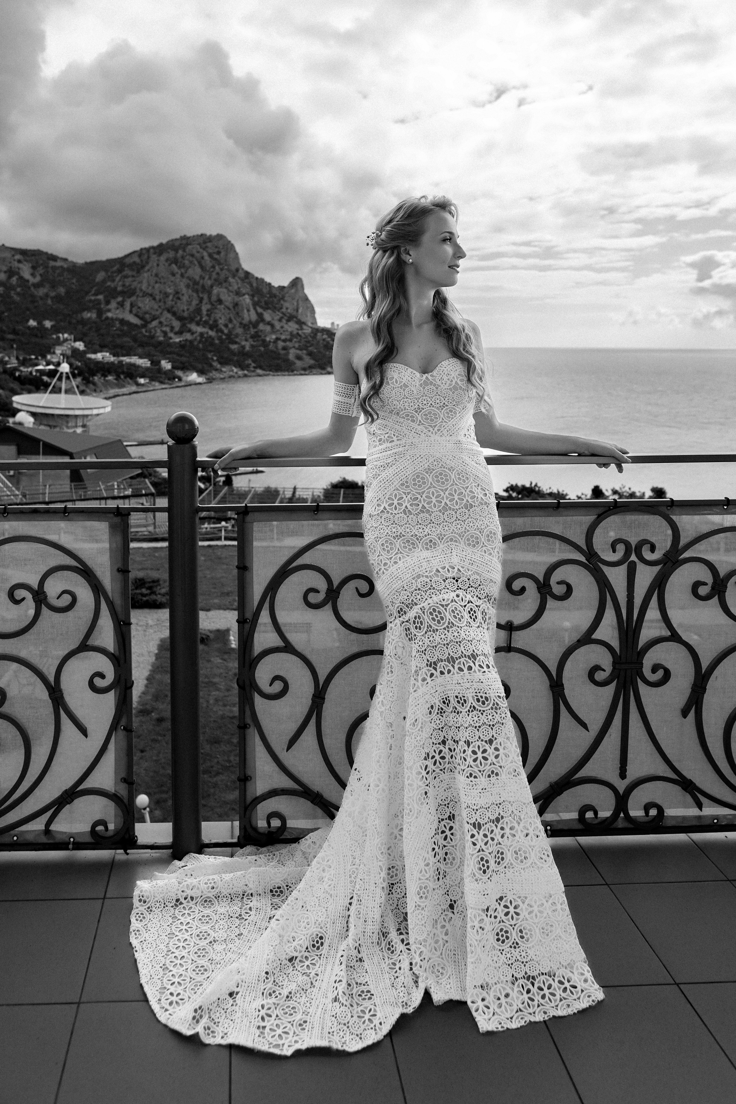 Венчание и свадьба Никиты и Даши в Крыму. Свадебный фотограф, фотосъемка в Крыму, Севастополе, Симферополе, Ялте