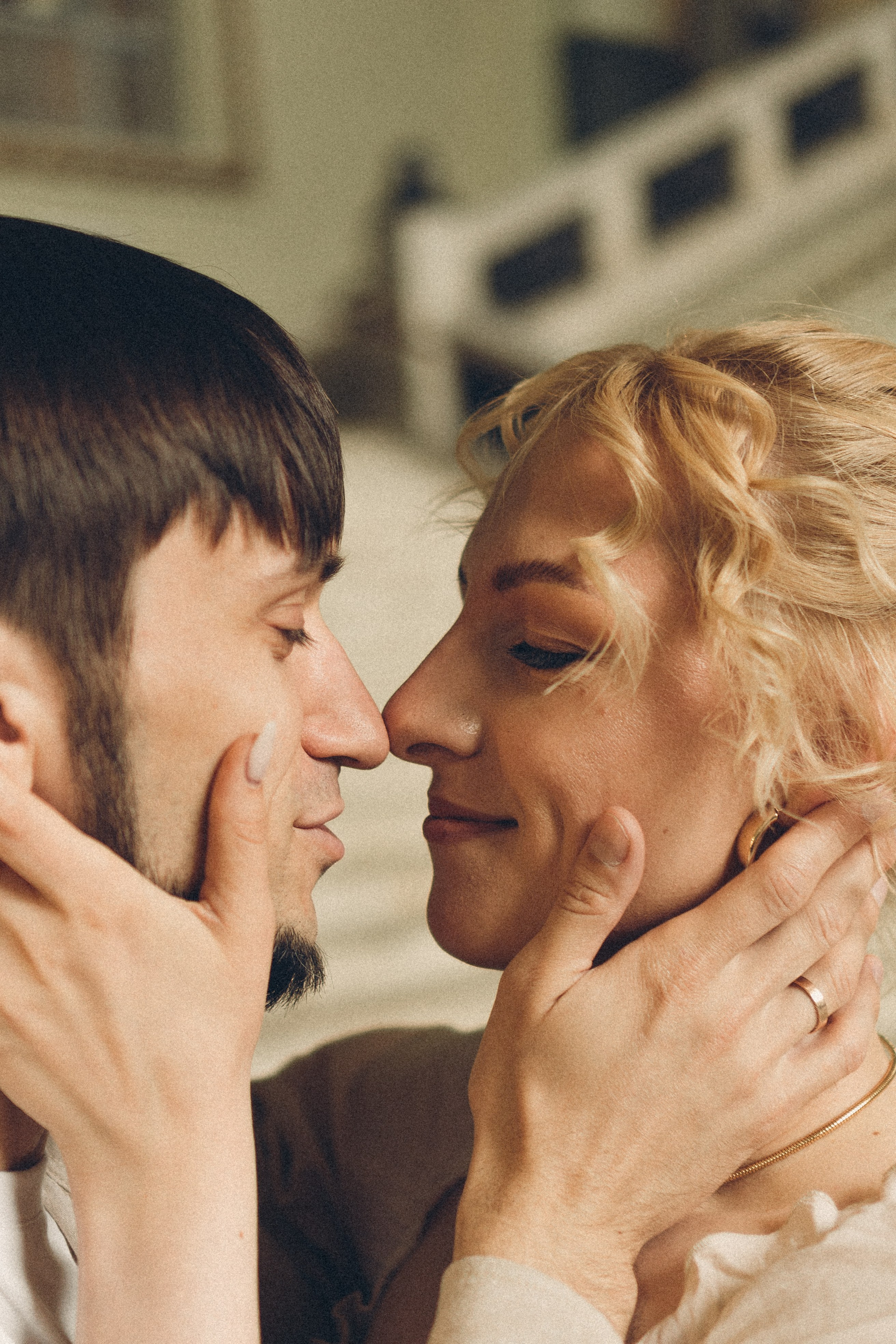 ПРОГУЛКА НА ВИТЕБСКОМ ВОКЗАЛЕ. Профессиональный фотограф, Санкт-Петербург — Виктория Богомолова