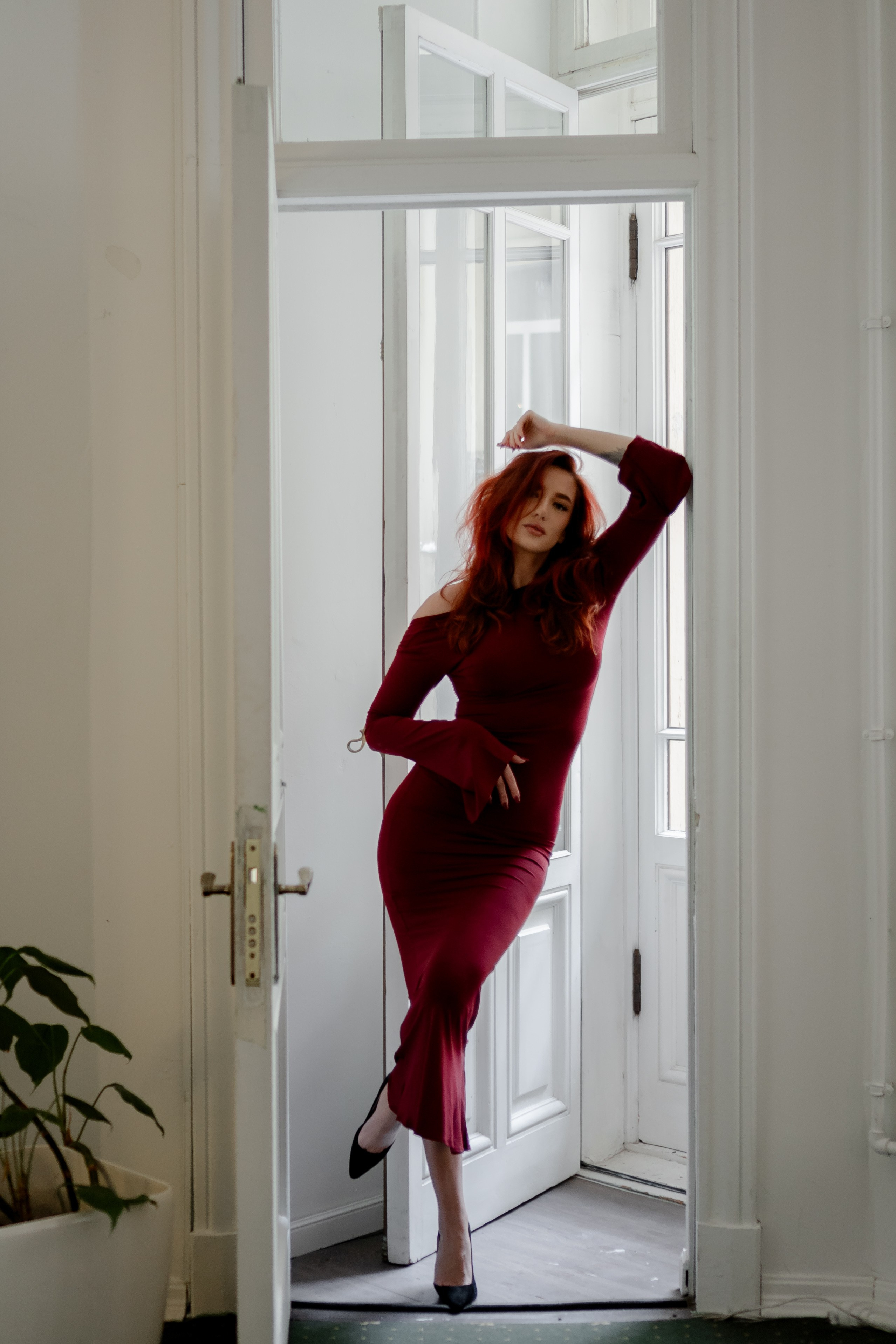 Для девушки. Профессиональный фотограф, Санкт-Петербург — Виктория Богомолова