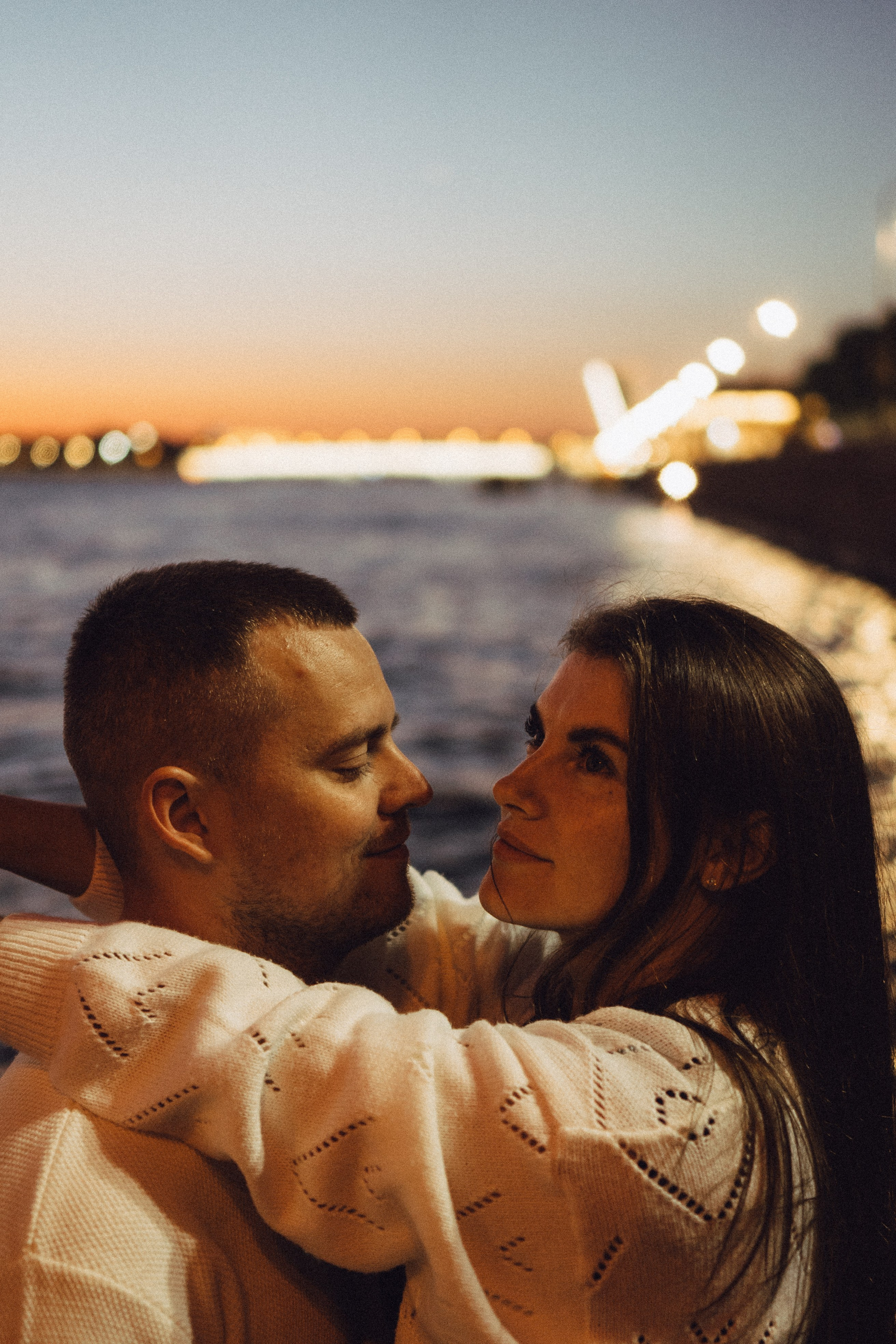 ПРОГУЛКА ПО ПИТЕРУ НА РАССВЕТЕ. Профессиональный фотограф, Санкт-Петербург — Виктория Богомолова