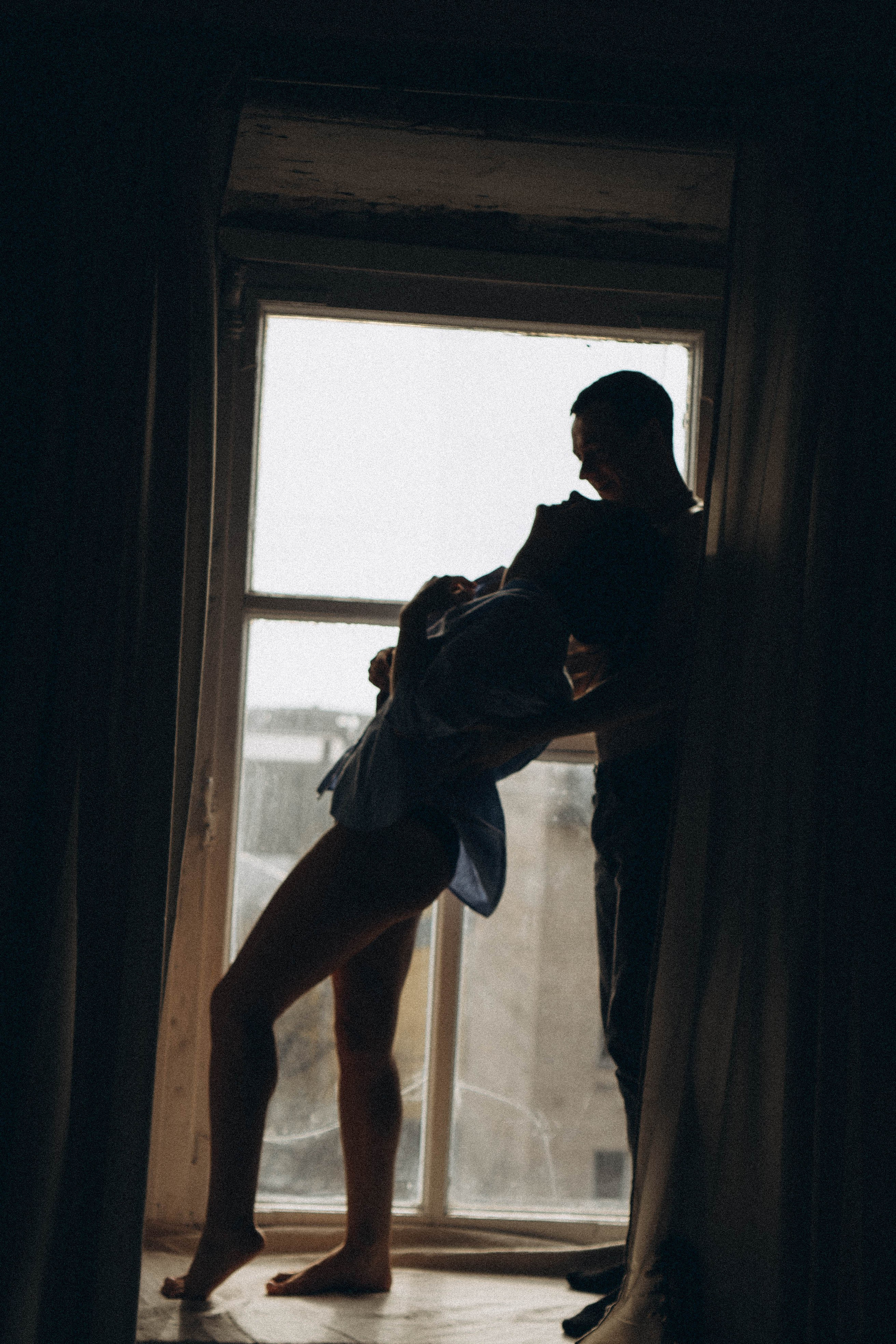 LOVE в квартире. Профессиональный фотограф, Санкт-Петербург — Виктория Богомолова