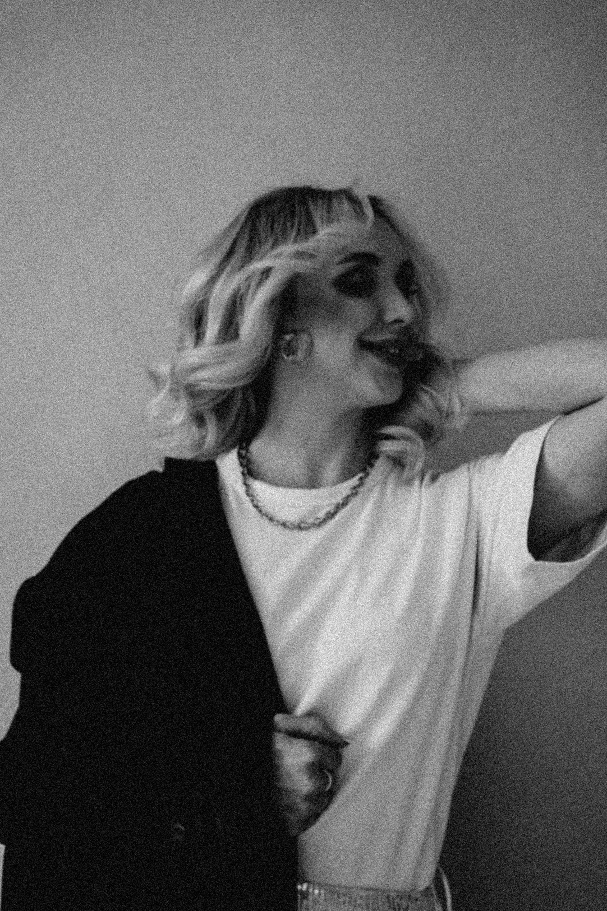 Студийная. Профессиональный фотограф, Санкт-Петербург — Виктория Богомолова