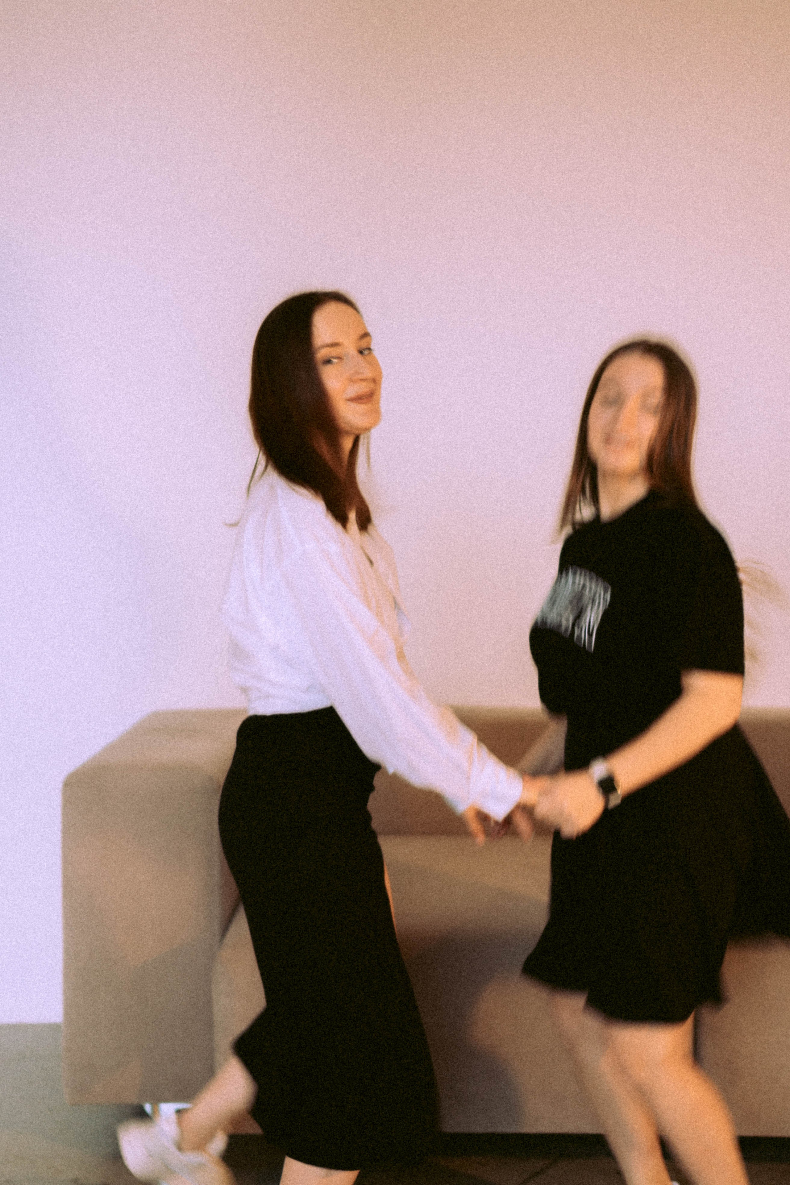 Подружки. Профессиональный фотограф, Санкт-Петербург — Виктория Богомолова