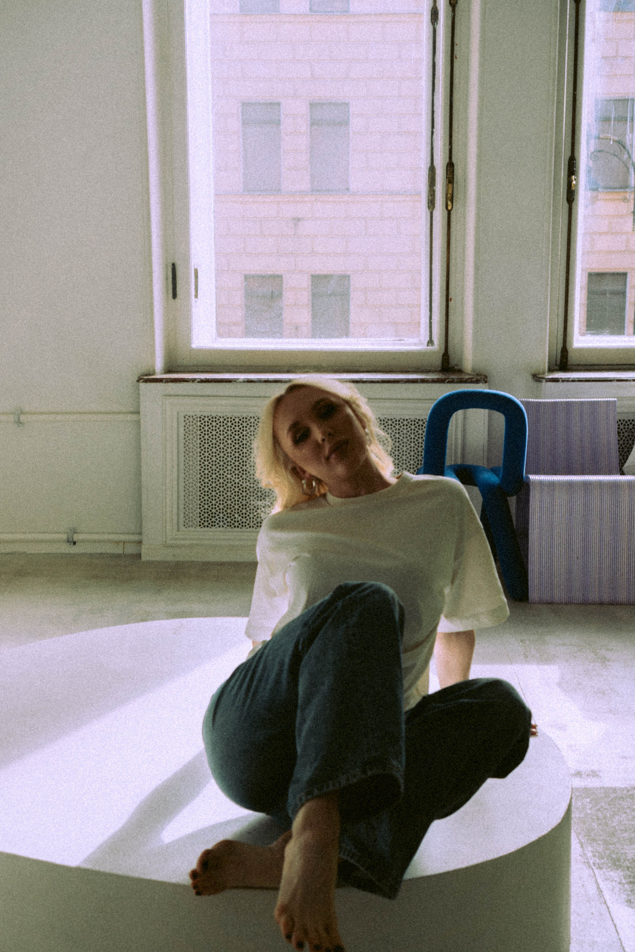 Студийная. Профессиональный фотограф, Санкт-Петербург — Виктория Богомолова