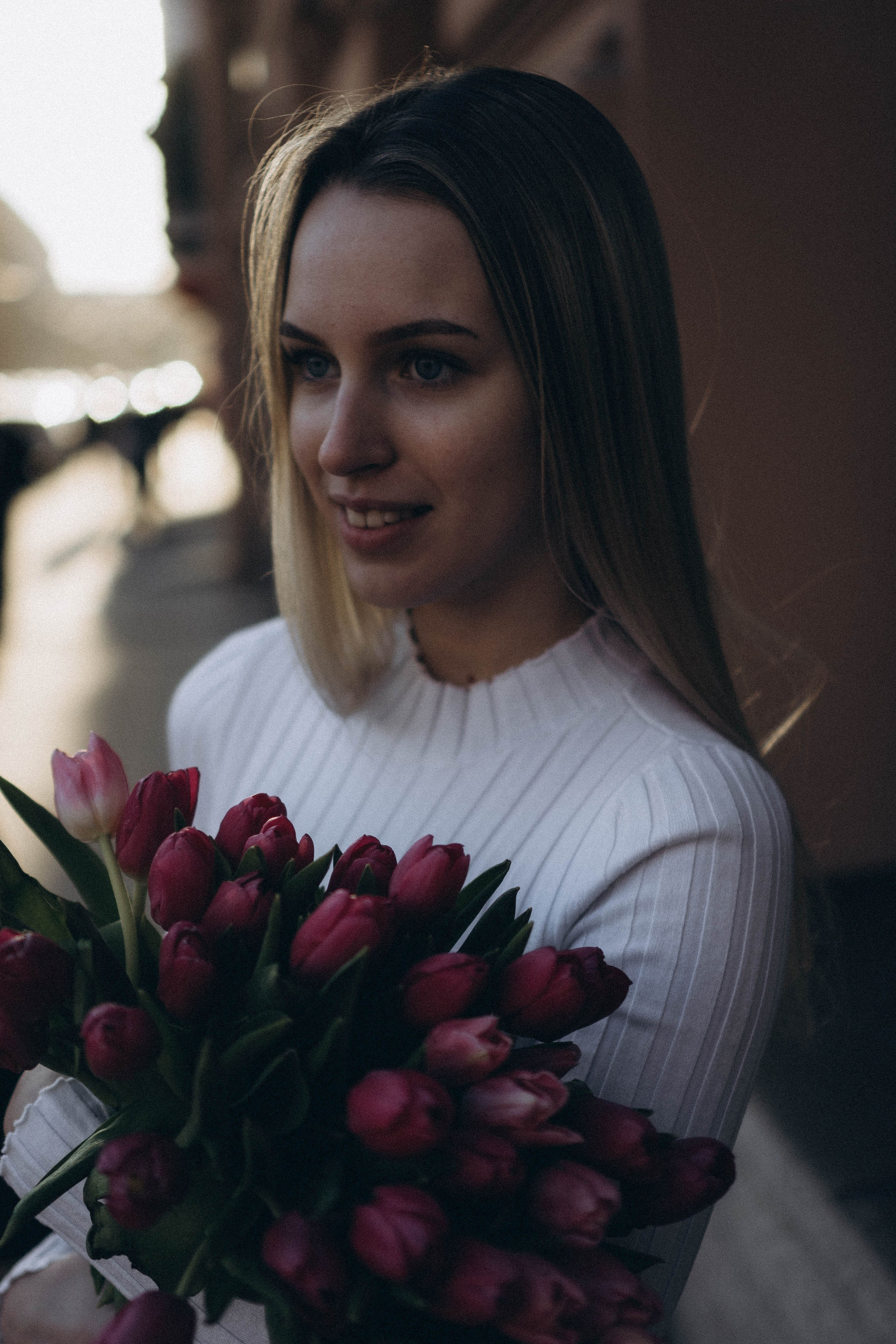 На закате. Профессиональный фотограф, Санкт-Петербург — Виктория Богомолова