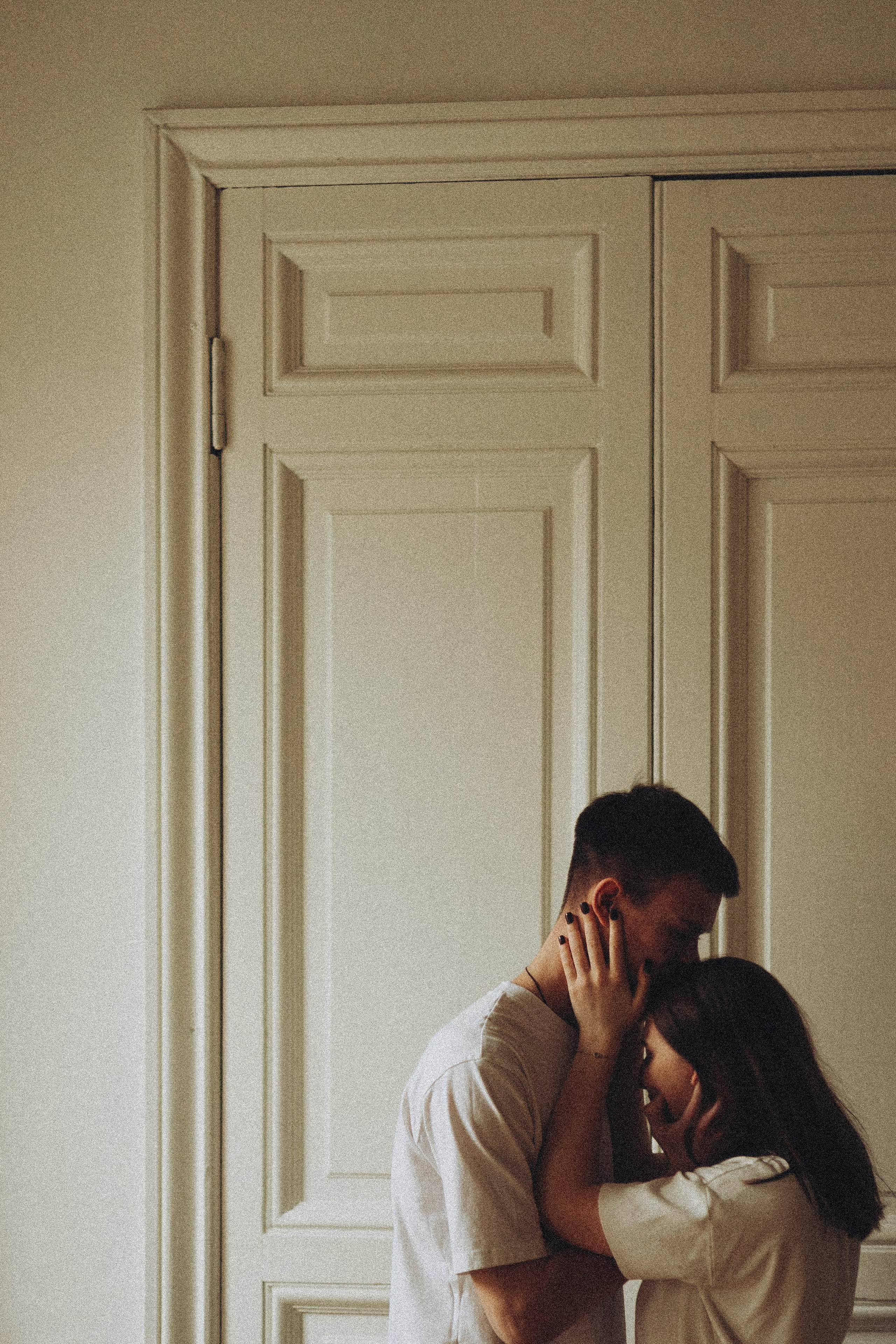 Студийная история. Профессиональный фотограф, Санкт-Петербург — Виктория Богомолова