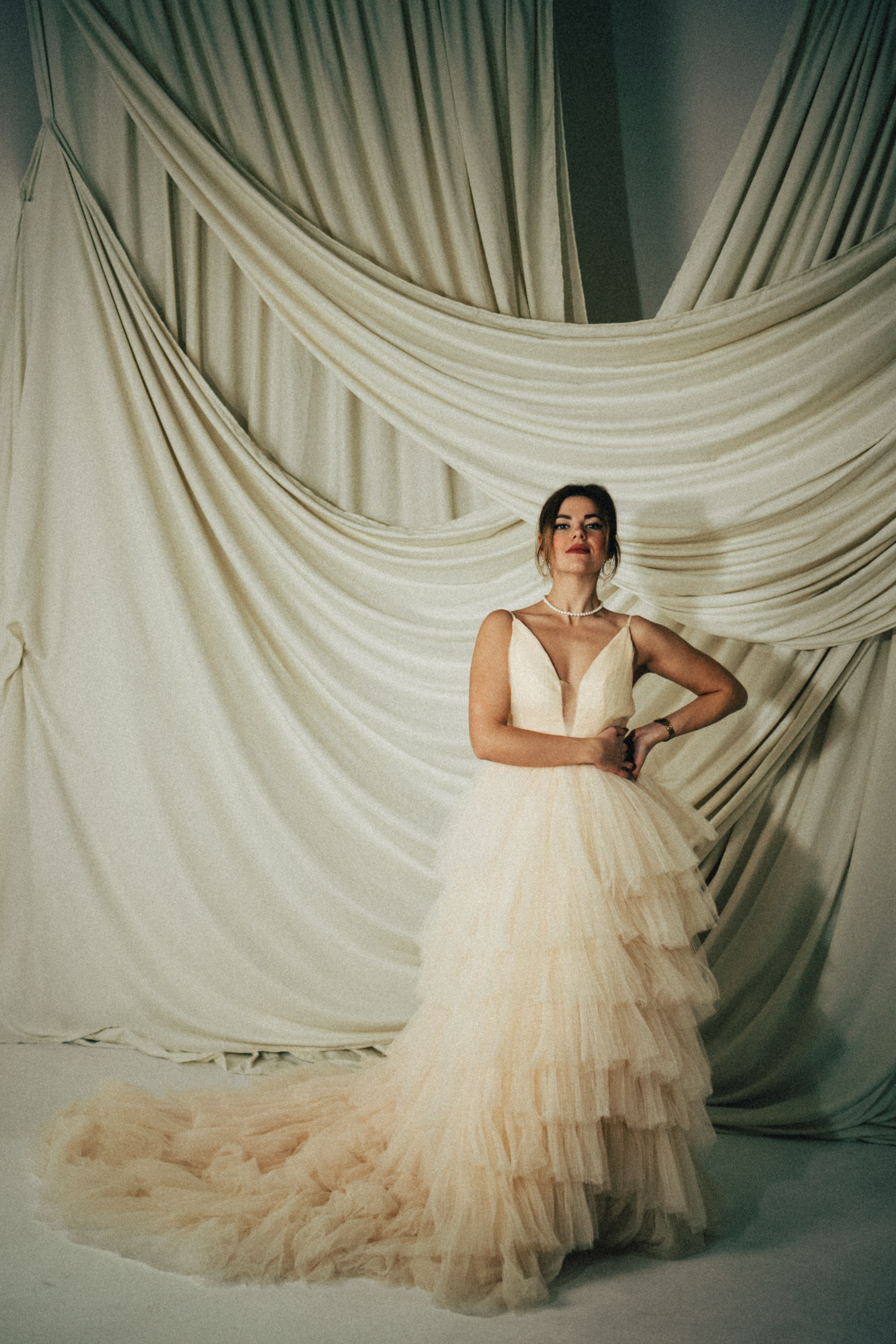 Сказочная история. Профессиональный фотограф, Санкт-Петербург — Виктория Богомолова