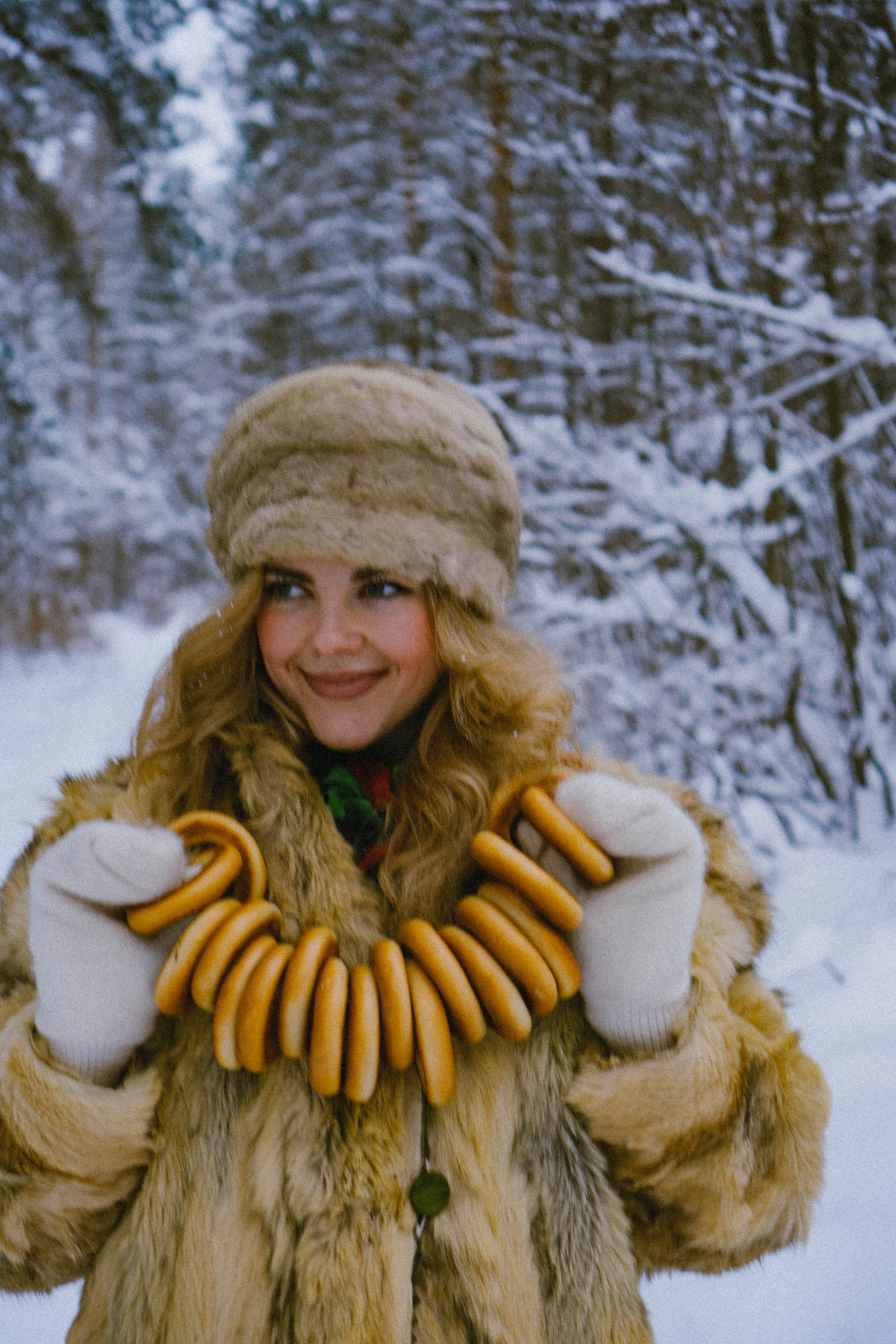 Русский стиль. Профессиональный фотограф, Санкт-Петербург — Виктория Богомолова