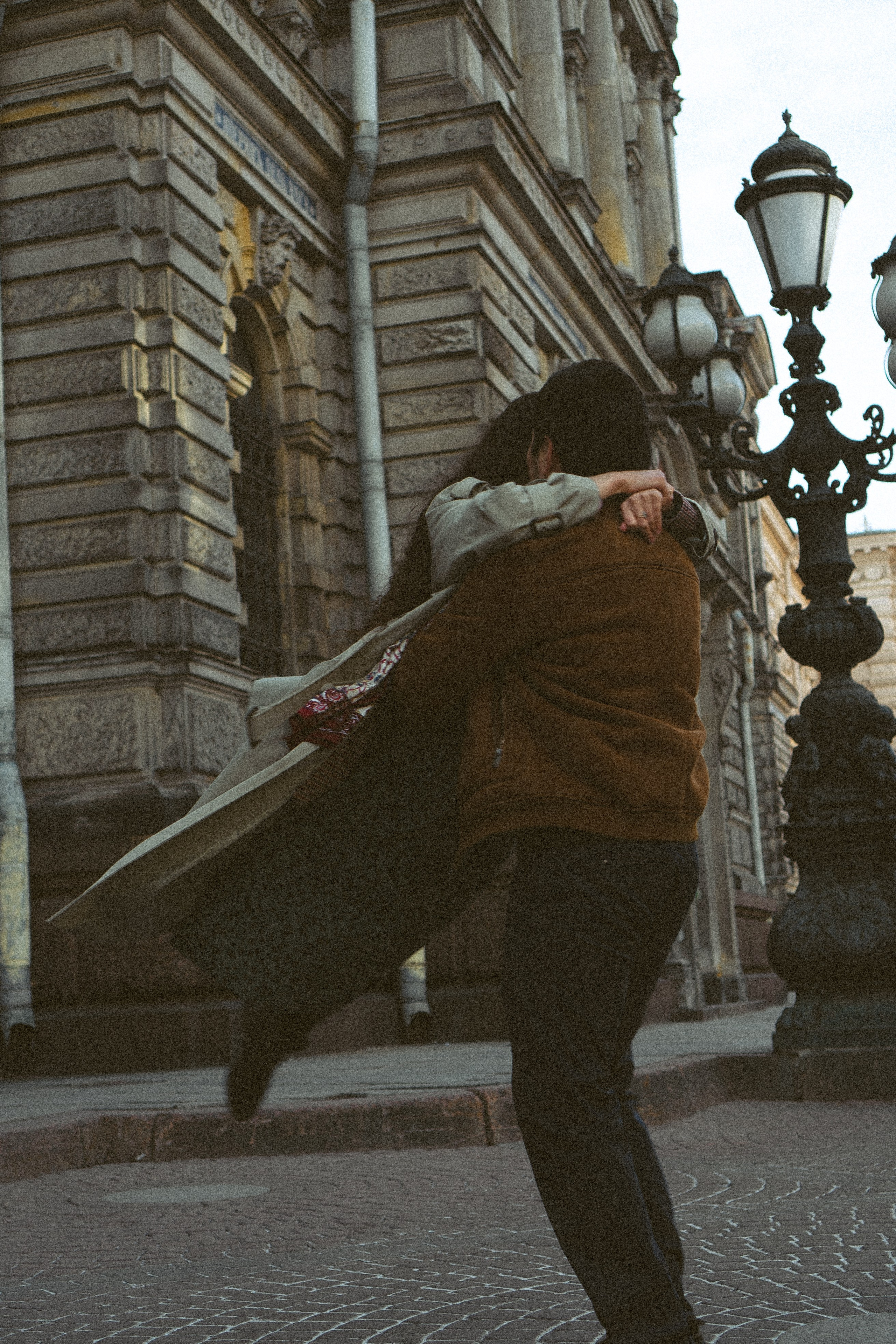 Love story. Профессиональный фотограф, Санкт-Петербург — Виктория Богомолова