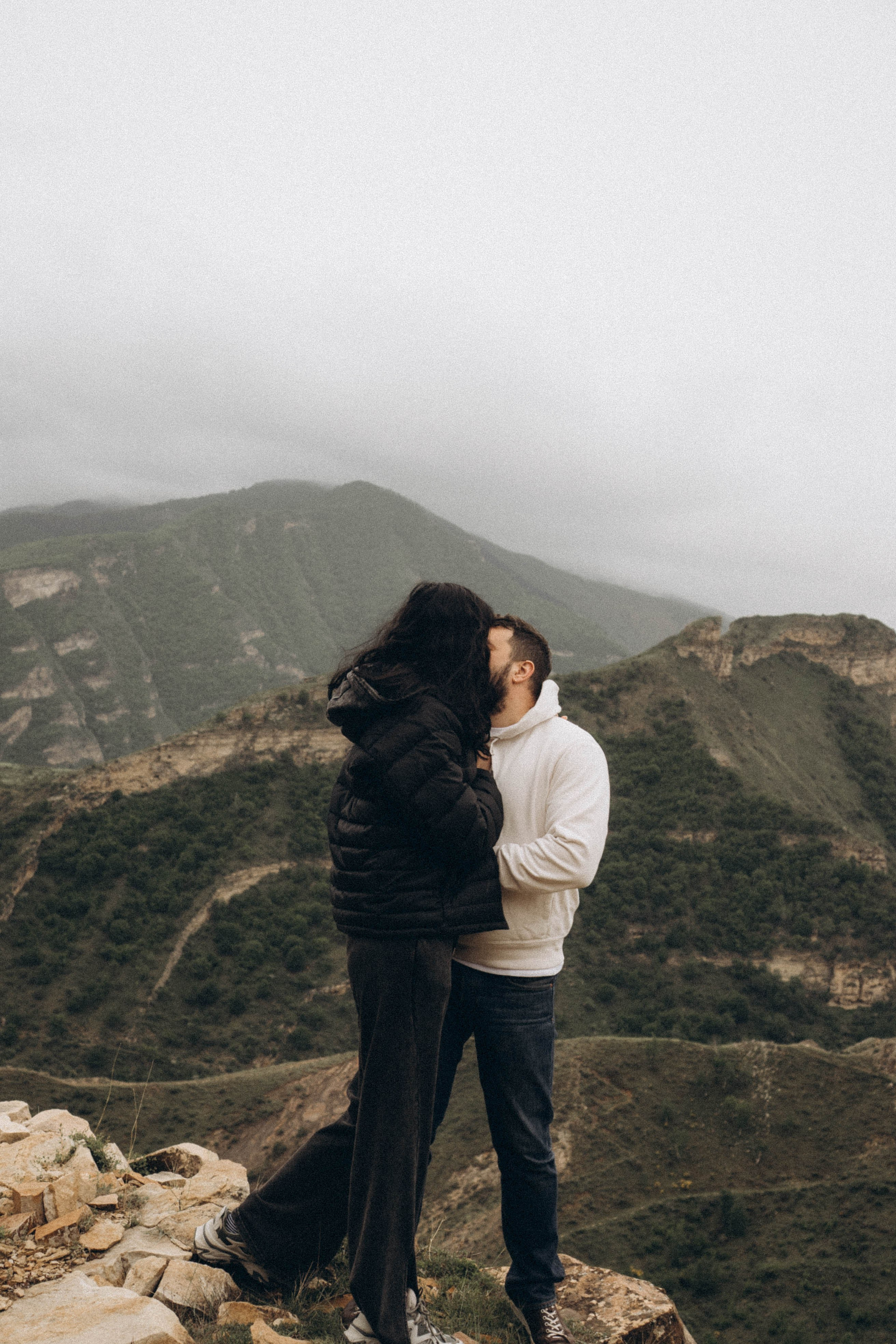 Горы. Профессиональный фотограф, Санкт-Петербург — Виктория Богомолова