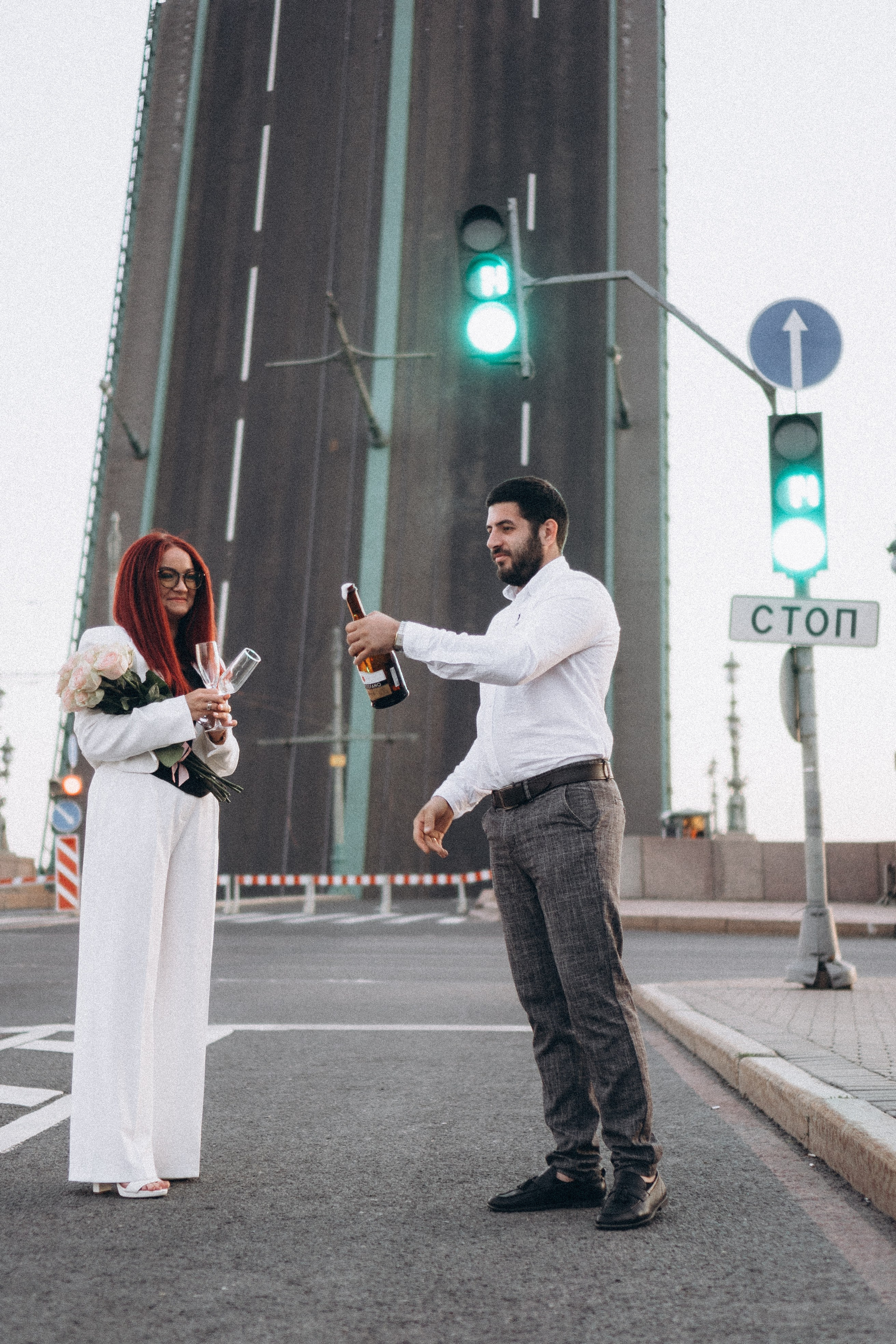 РАССВЕТНАЯ ИСТОРИЯ. Профессиональный фотограф, Санкт-Петербург — Виктория Богомолова