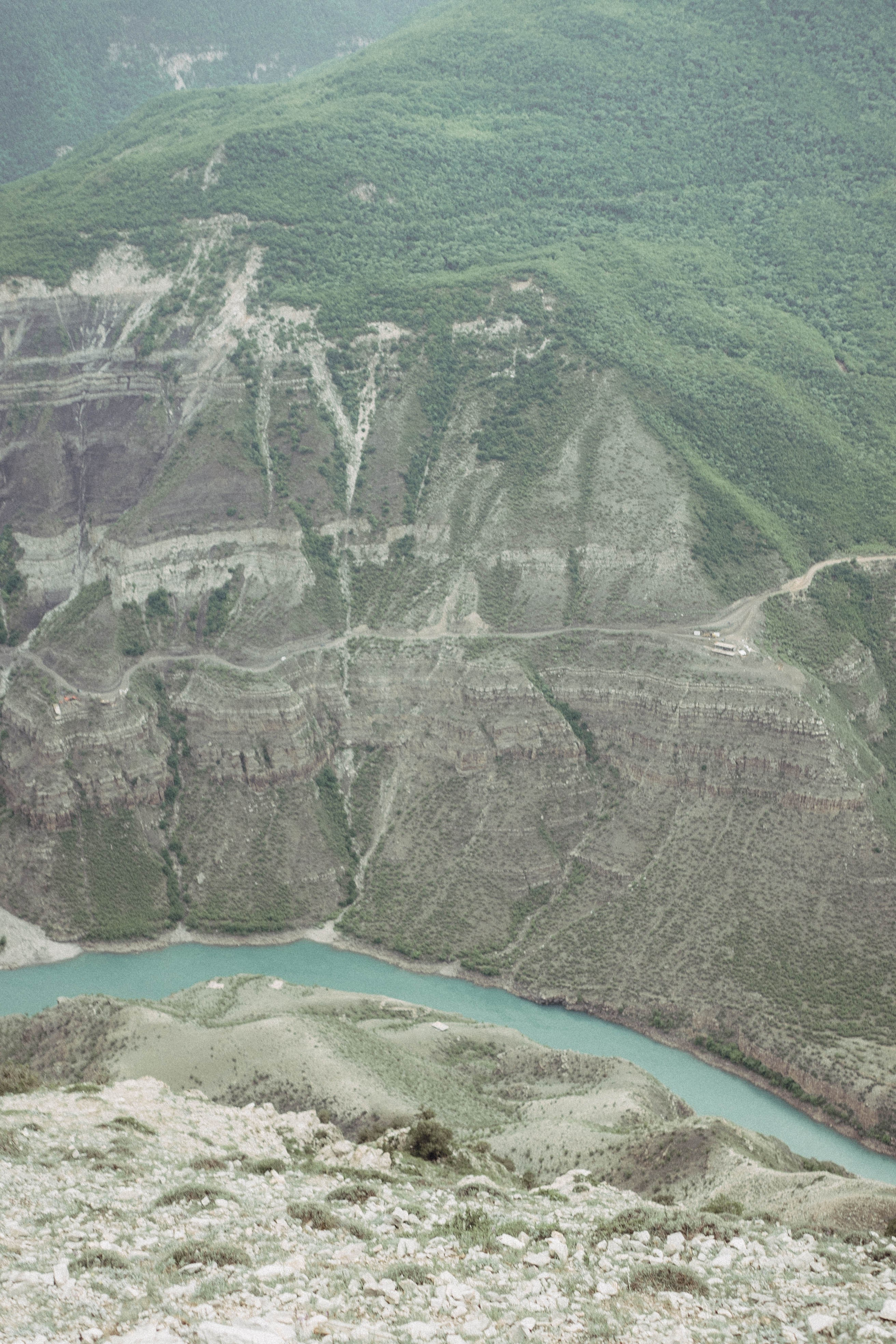 Кавказ. Профессиональный фотограф, Санкт-Петербург — Виктория Богомолова