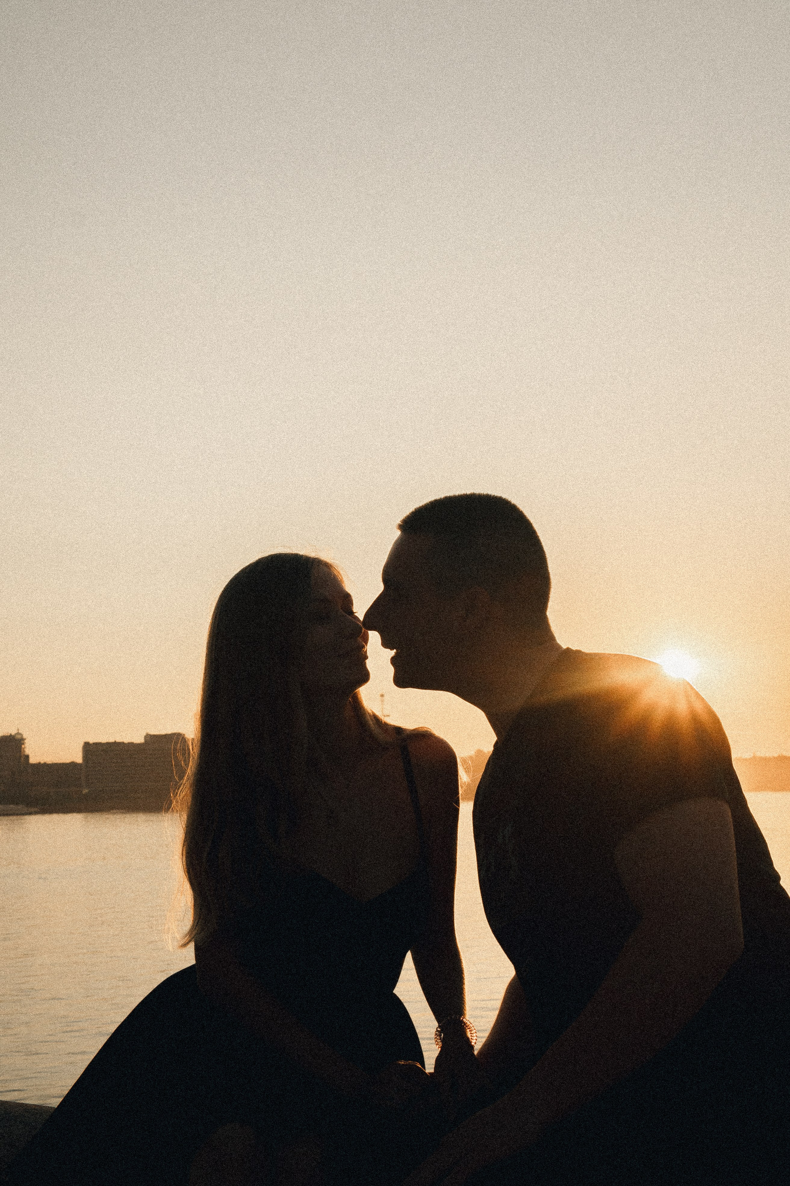 Рассвет. Профессиональный фотограф, Санкт-Петербург — Виктория Богомолова