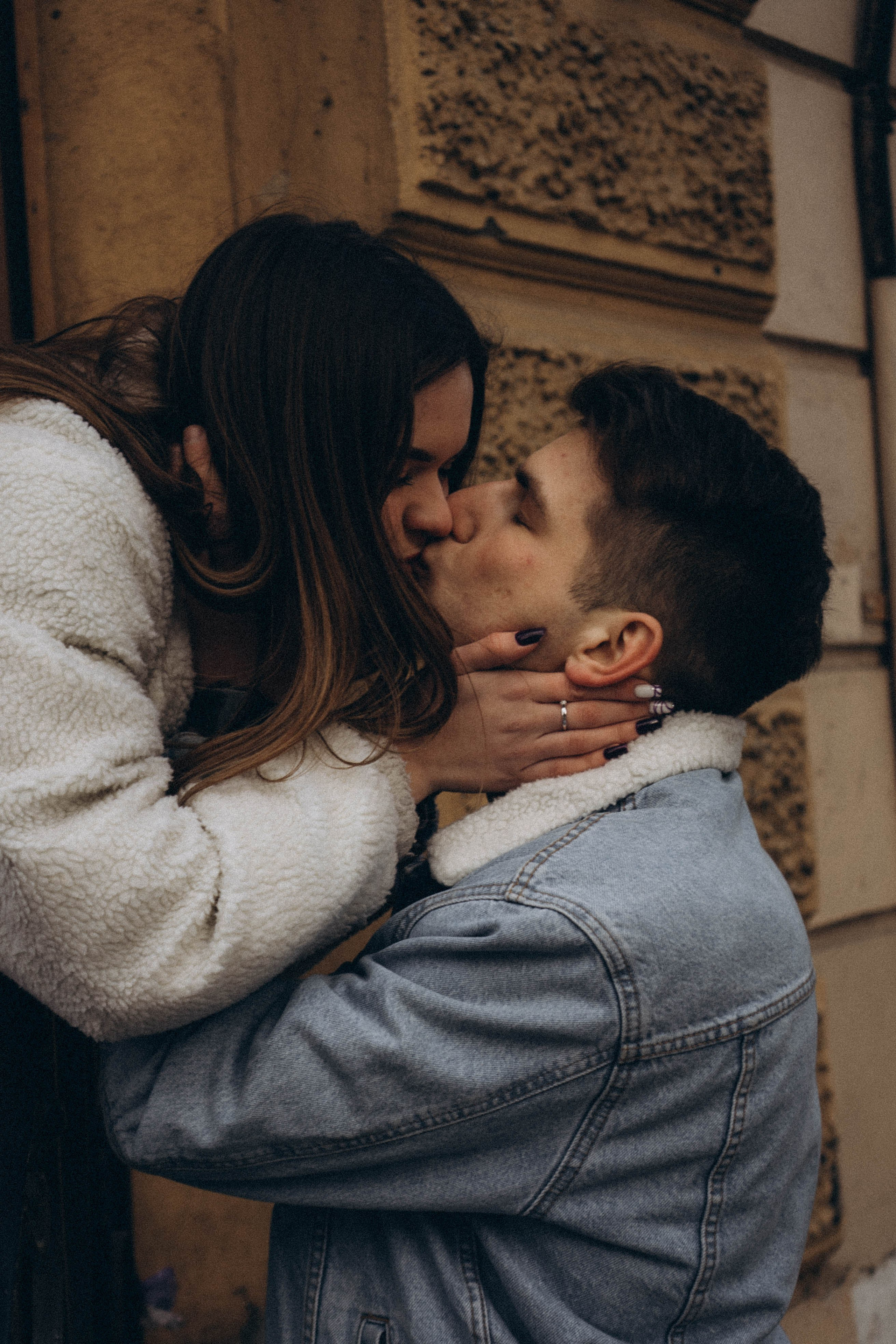 Прогулочная. Профессиональный фотограф, Санкт-Петербург — Виктория Богомолова