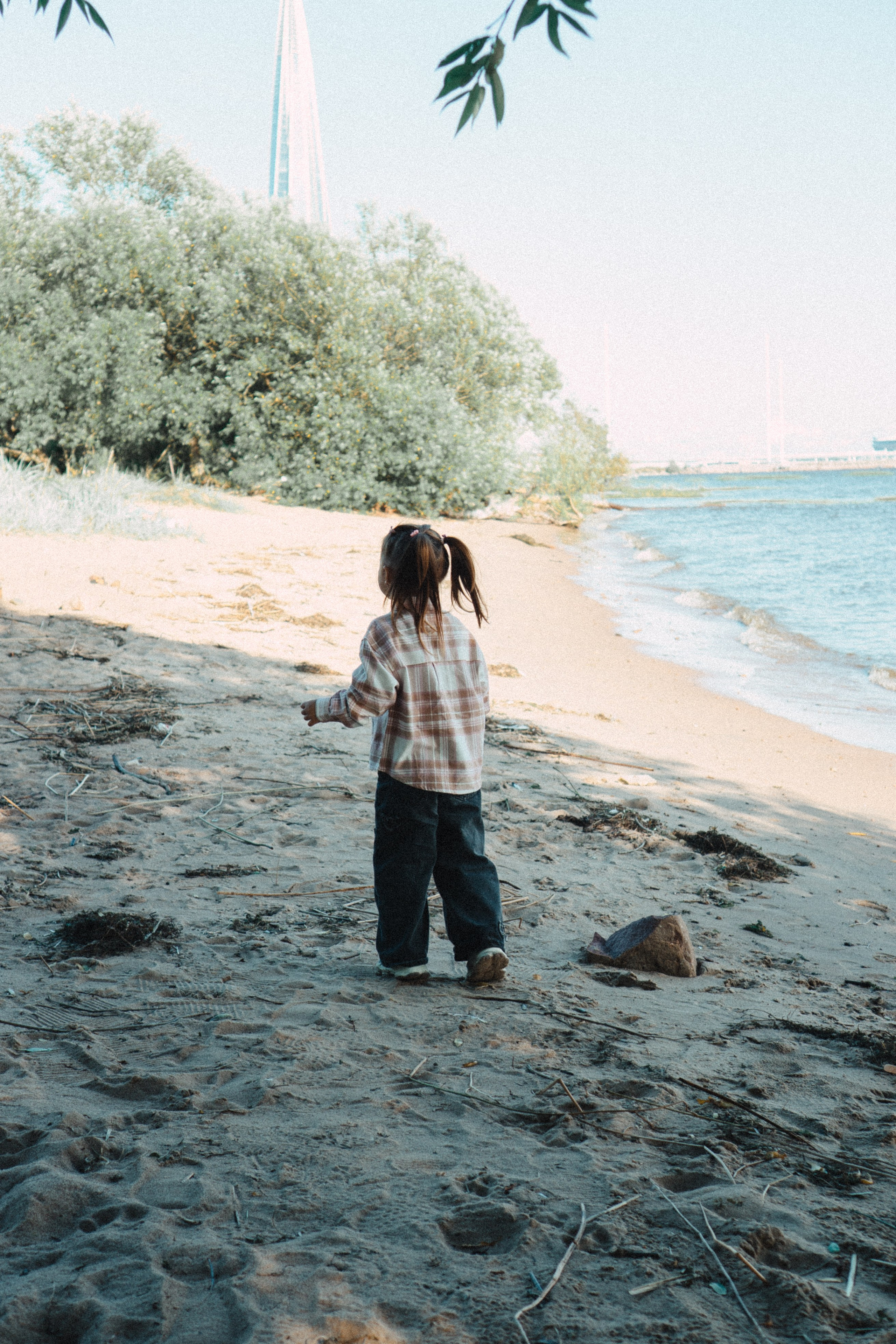 МАМА И ДОЧКА НА ФИНСКОМ ЗАЛИВЕ. Профессиональный фотограф, Санкт-Петербург — Виктория Богомолова