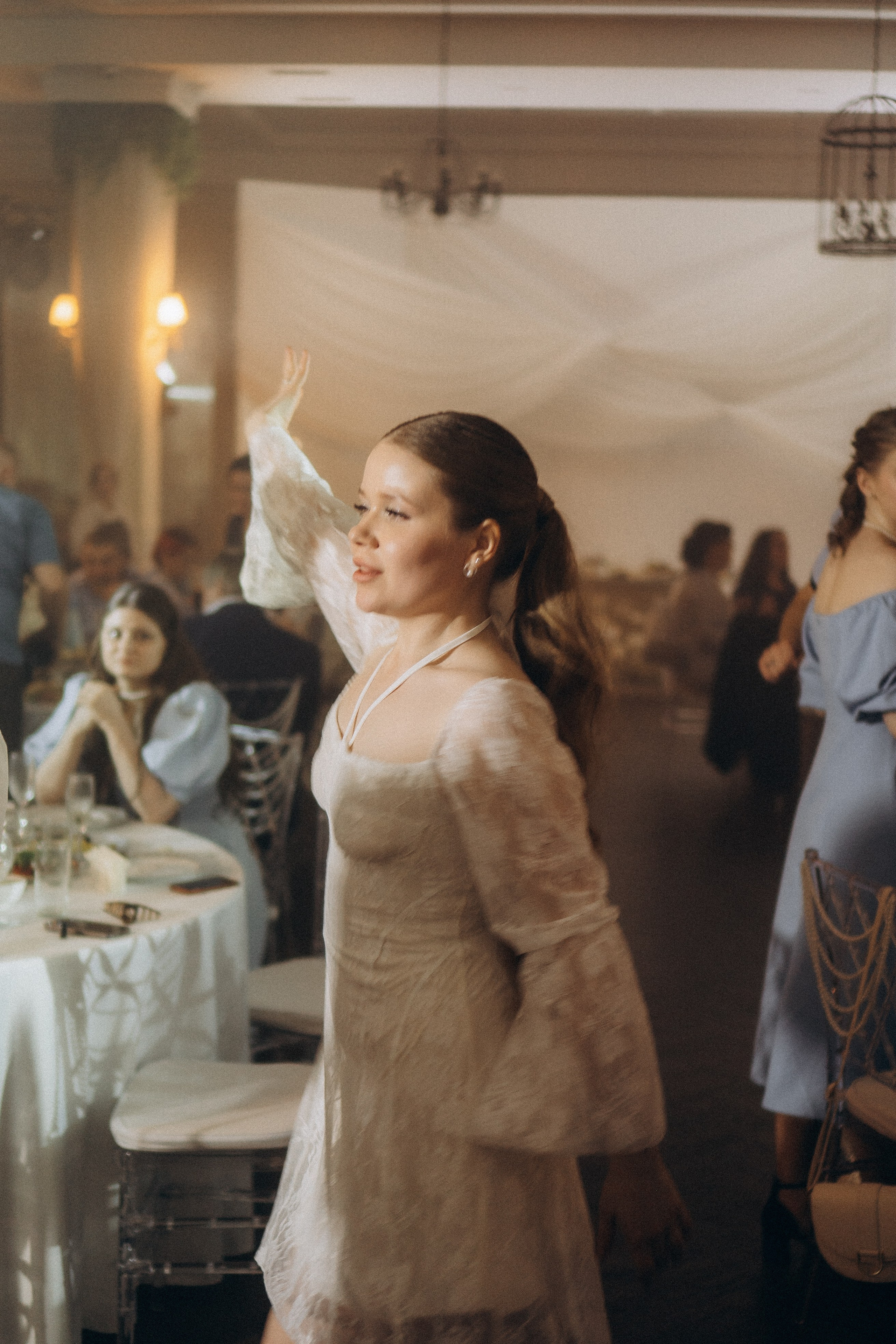 ПОЛНЫЙ СВАДЕБНЫЙ ДЕНЬ 8 ЧАСОВ. Профессиональный фотограф, Санкт-Петербург — Виктория Богомолова