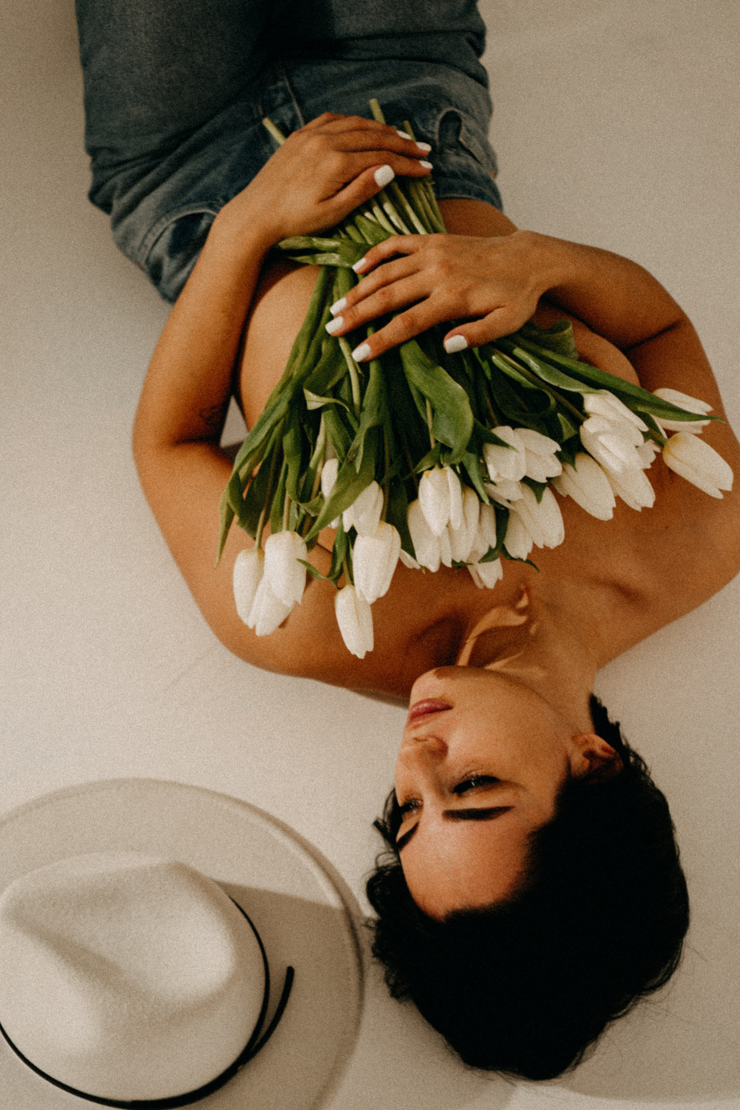 Весна. Профессиональный фотограф, Санкт-Петербург — Виктория Богомолова