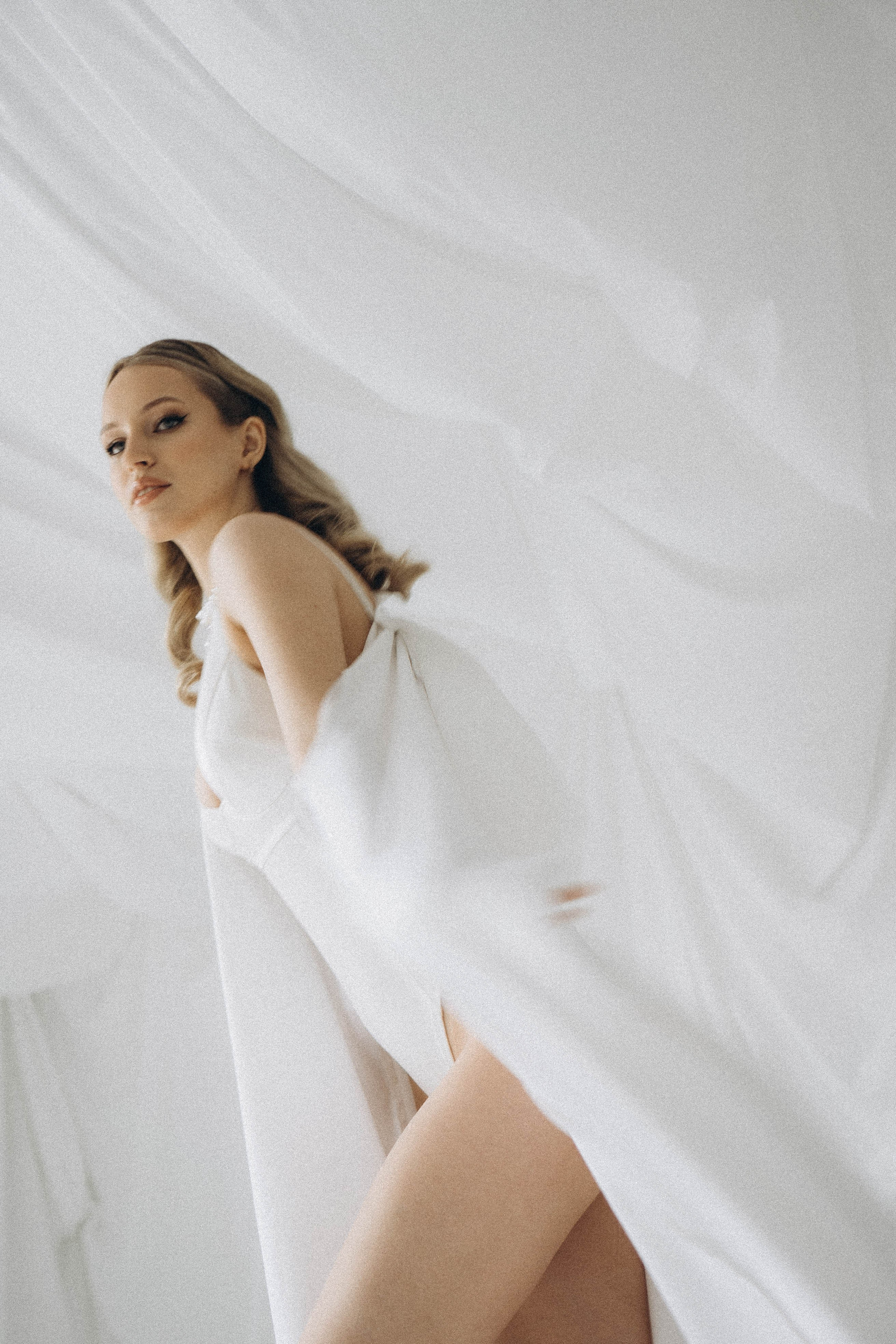 Весенняя. Профессиональный фотограф, Санкт-Петербург — Виктория Богомолова