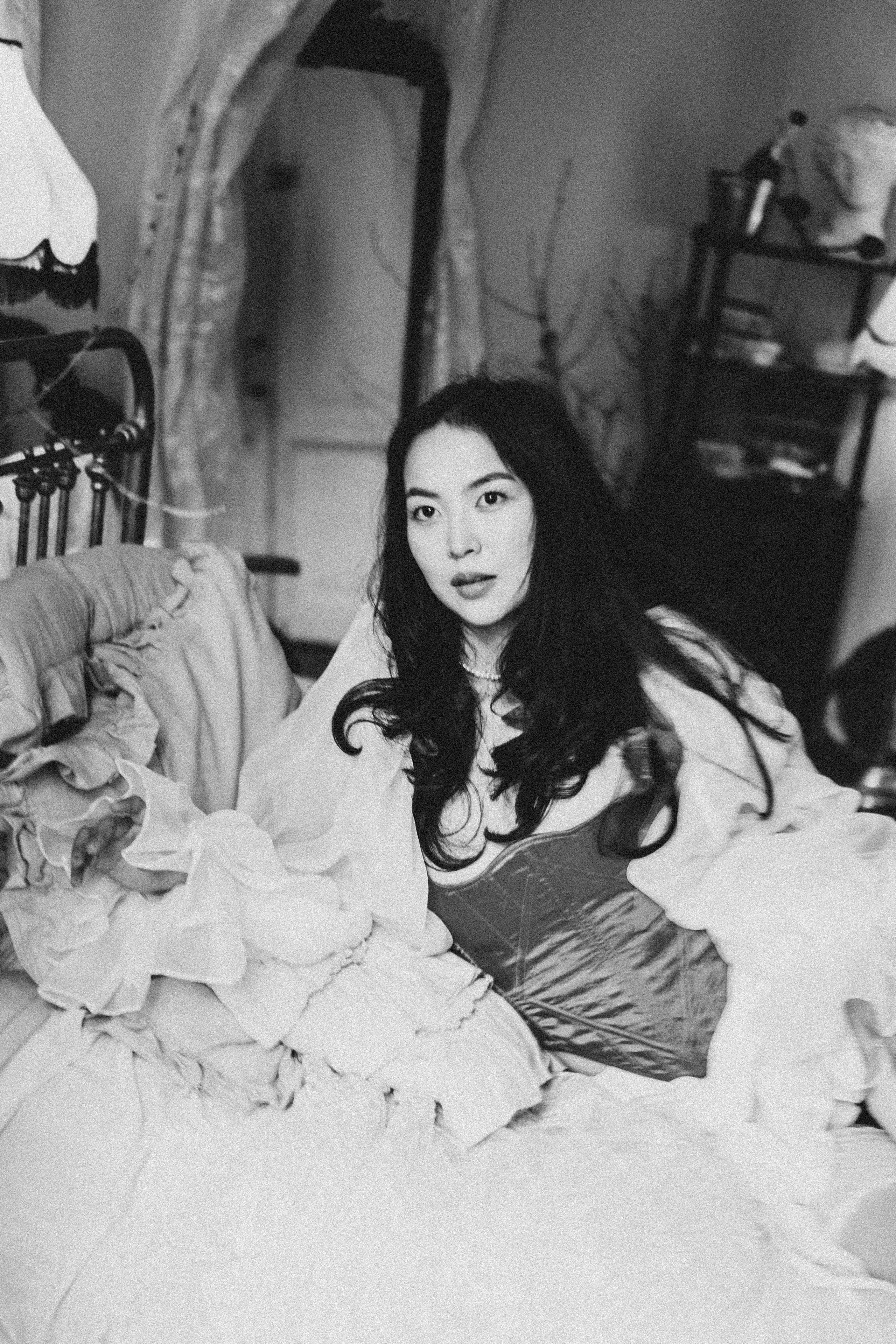 ВИНТАЖНЫЙ СТИЛЬ. Профессиональный фотограф, Санкт-Петербург — Виктория Богомолова