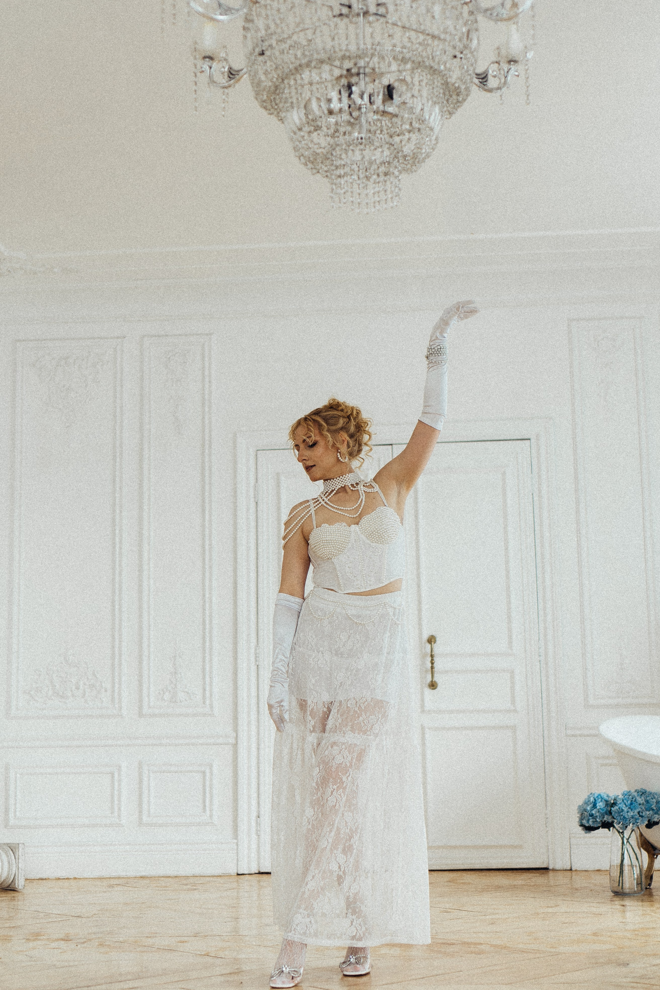 Винтажная история. Профессиональный фотограф, Санкт-Петербург — Виктория Богомолова