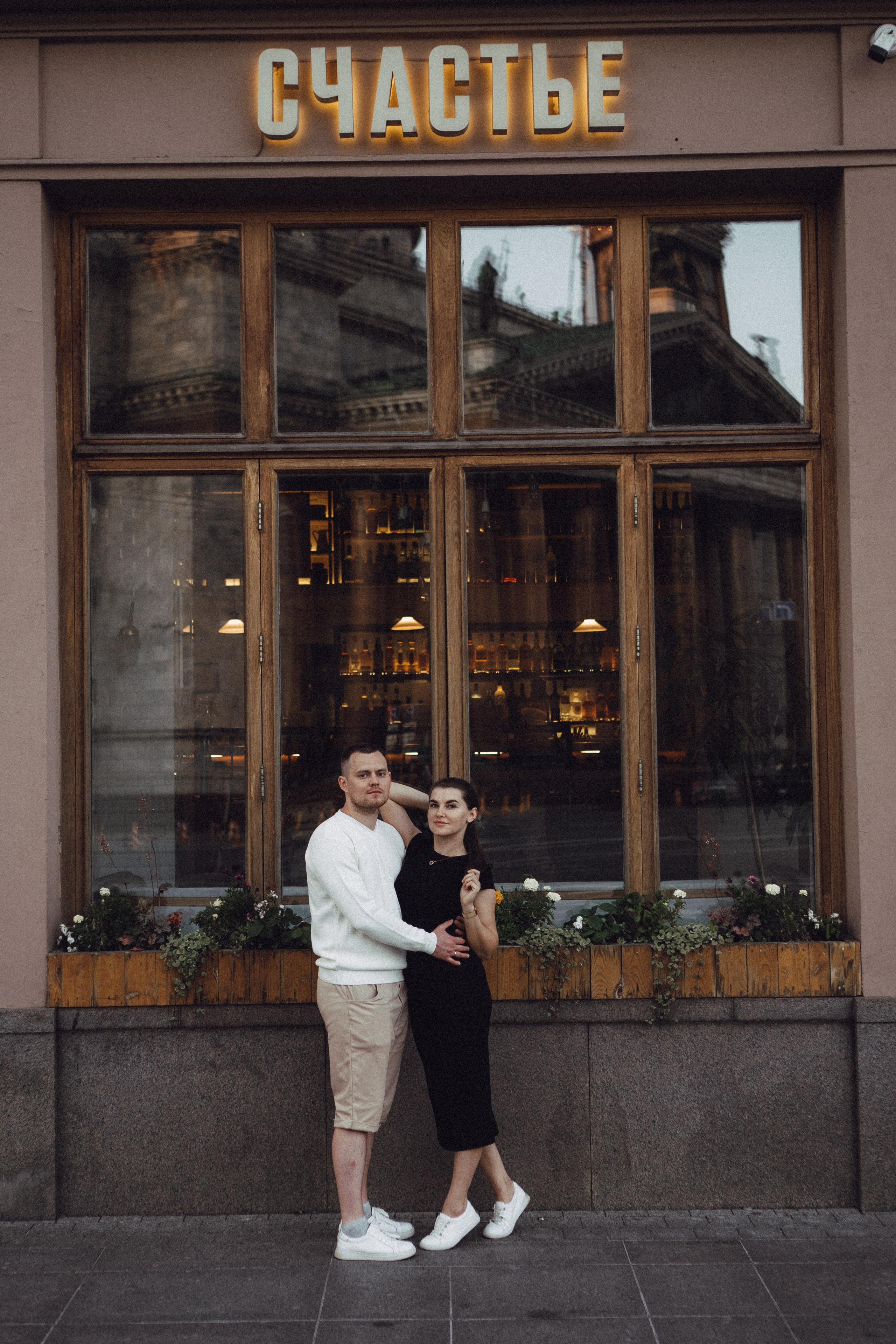 ПРОГУЛКА ПО ПИТЕРУ НА РАССВЕТЕ. Профессиональный фотограф, Санкт-Петербург — Виктория Богомолова