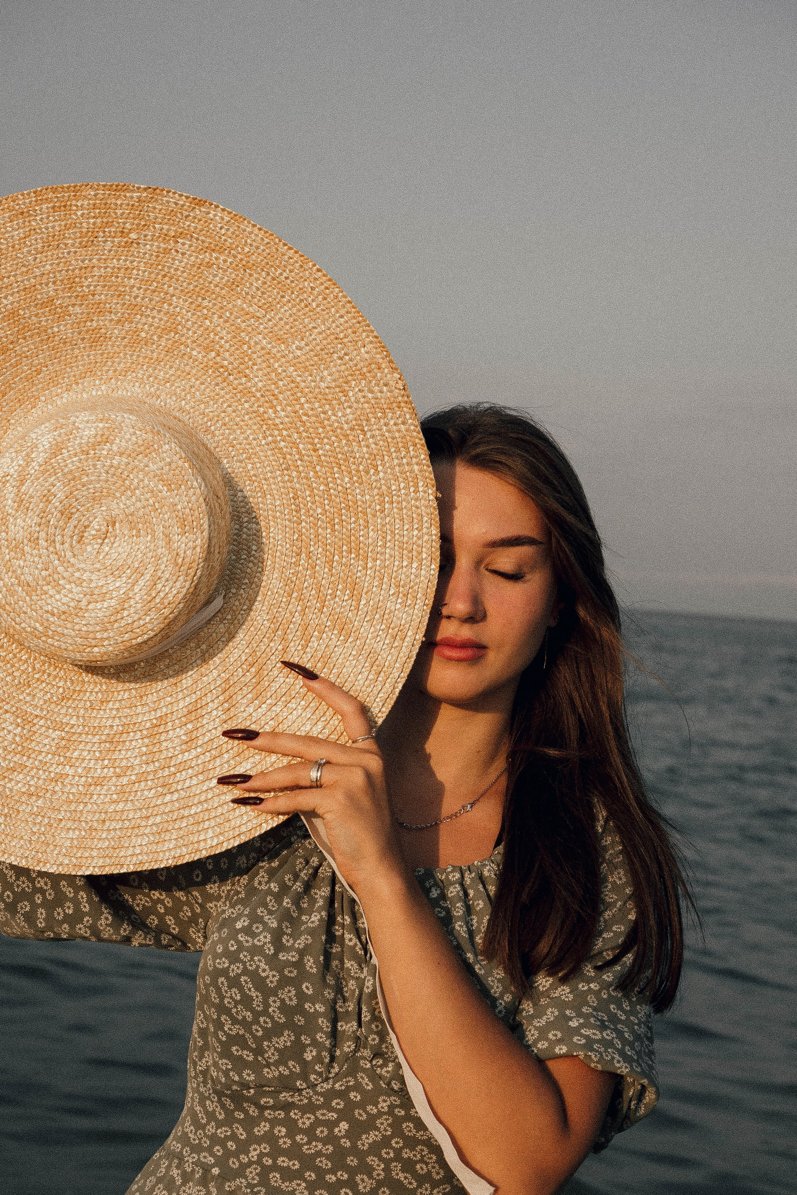 Рассвет на море. Профессиональный фотограф, Санкт-Петербург — Виктория Богомолова