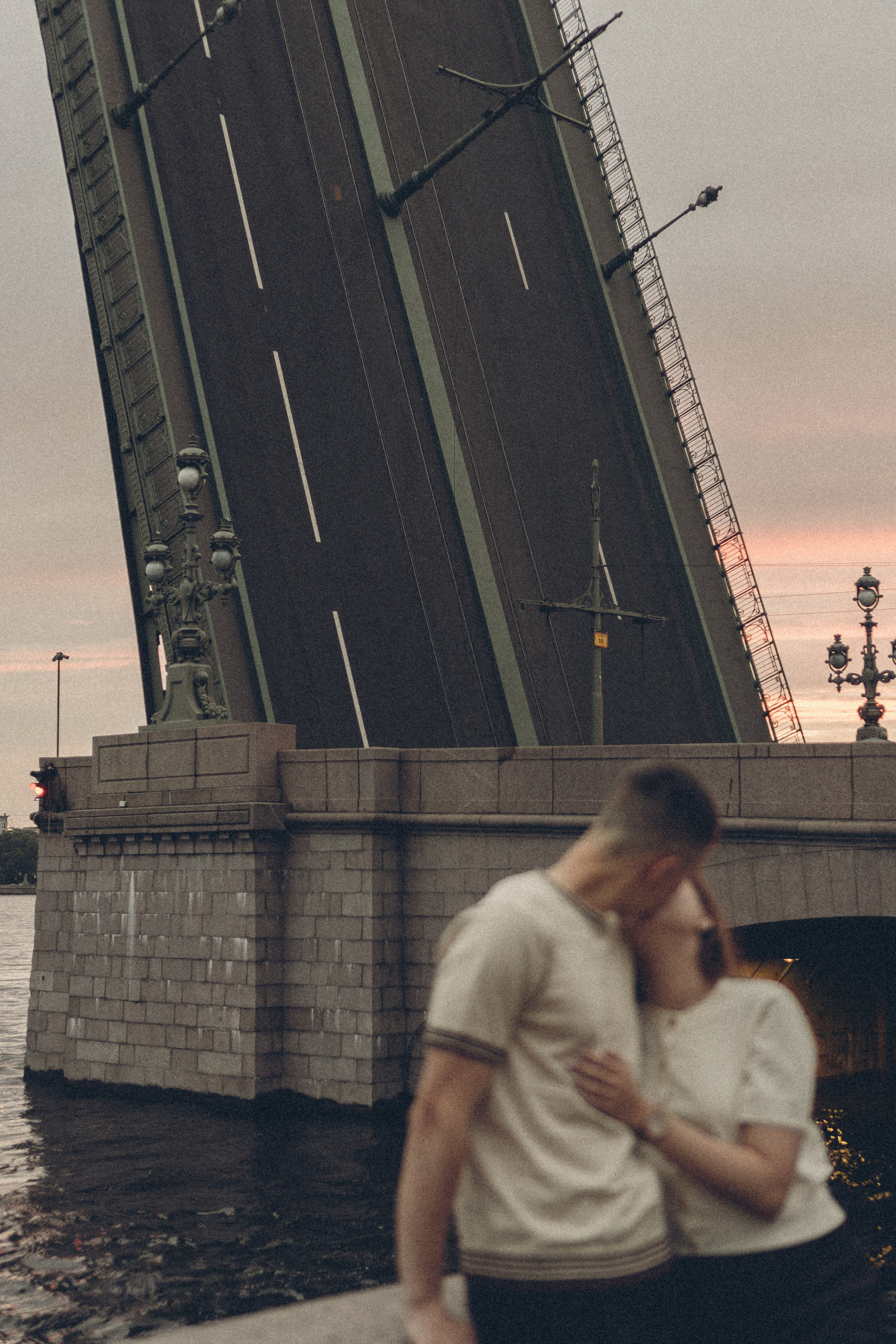 РАССВЕТНАЯ ИСТОРИЯ. Профессиональный фотограф, Санкт-Петербург — Виктория Богомолова