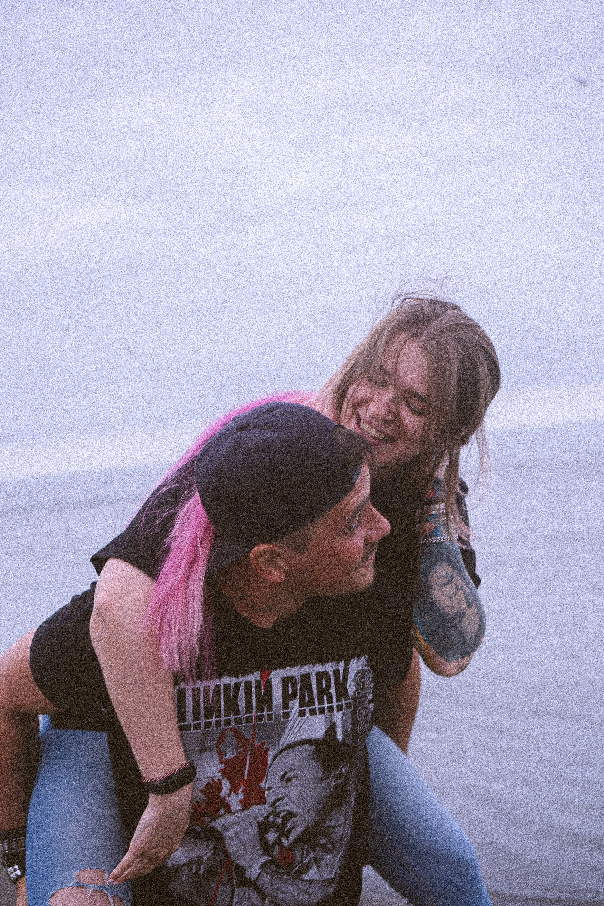 НА БЕРЕГУ МОРЯ. Профессиональный фотограф, Санкт-Петербург — Виктория Богомолова